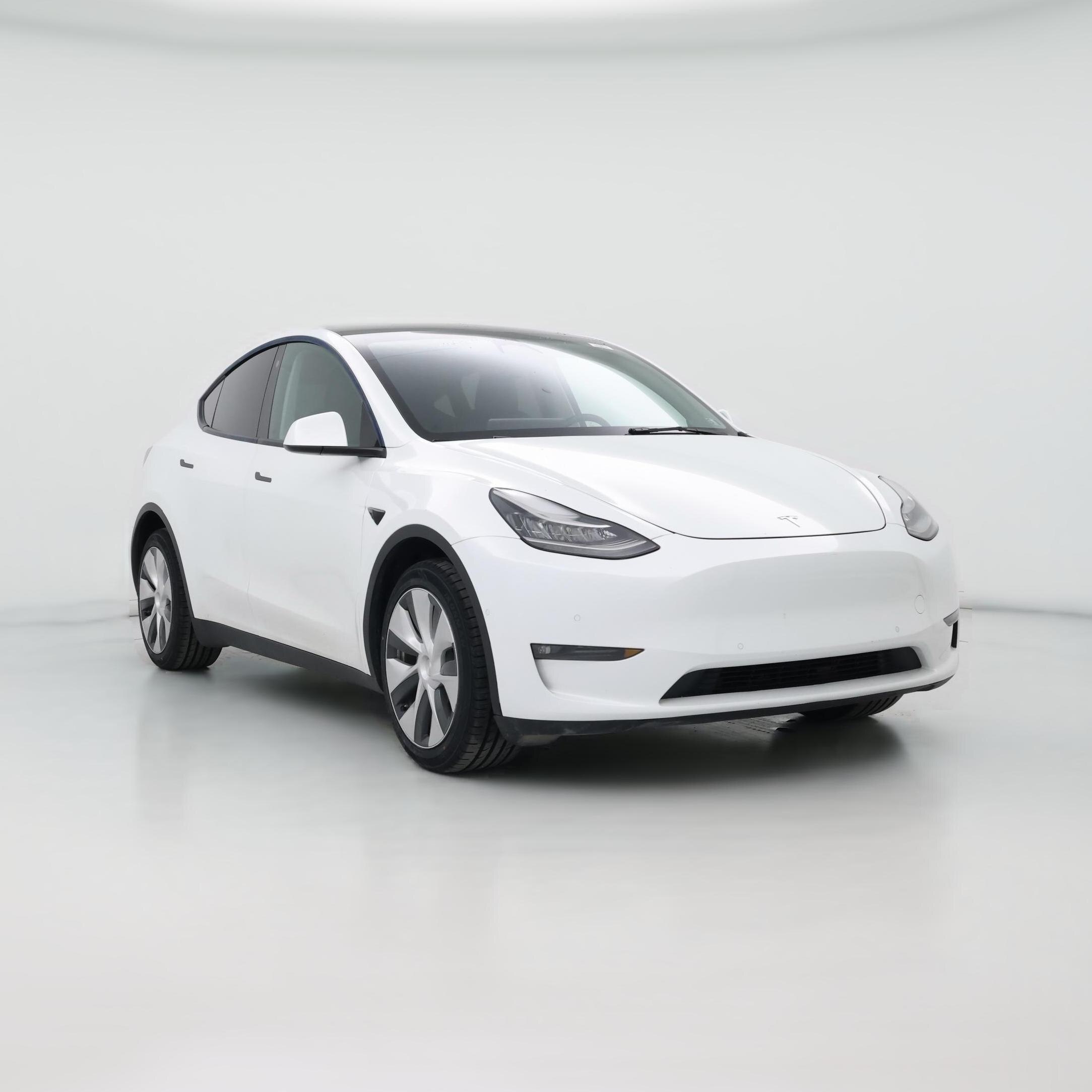 Thumbnail: 2022 Tesla Model Y - 1