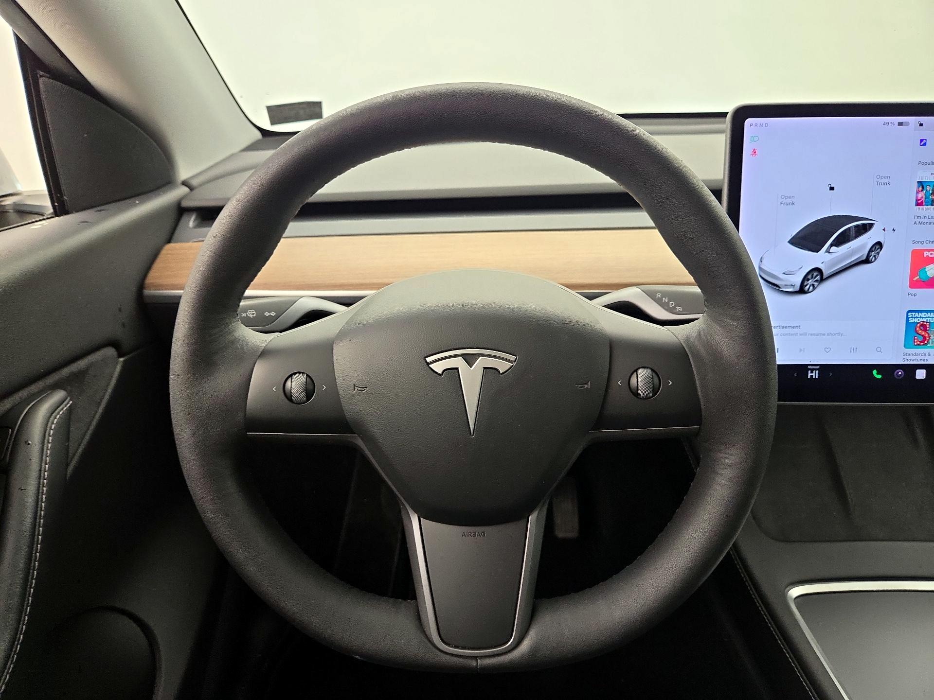 Thumbnail: 2022 Tesla Model Y - 10