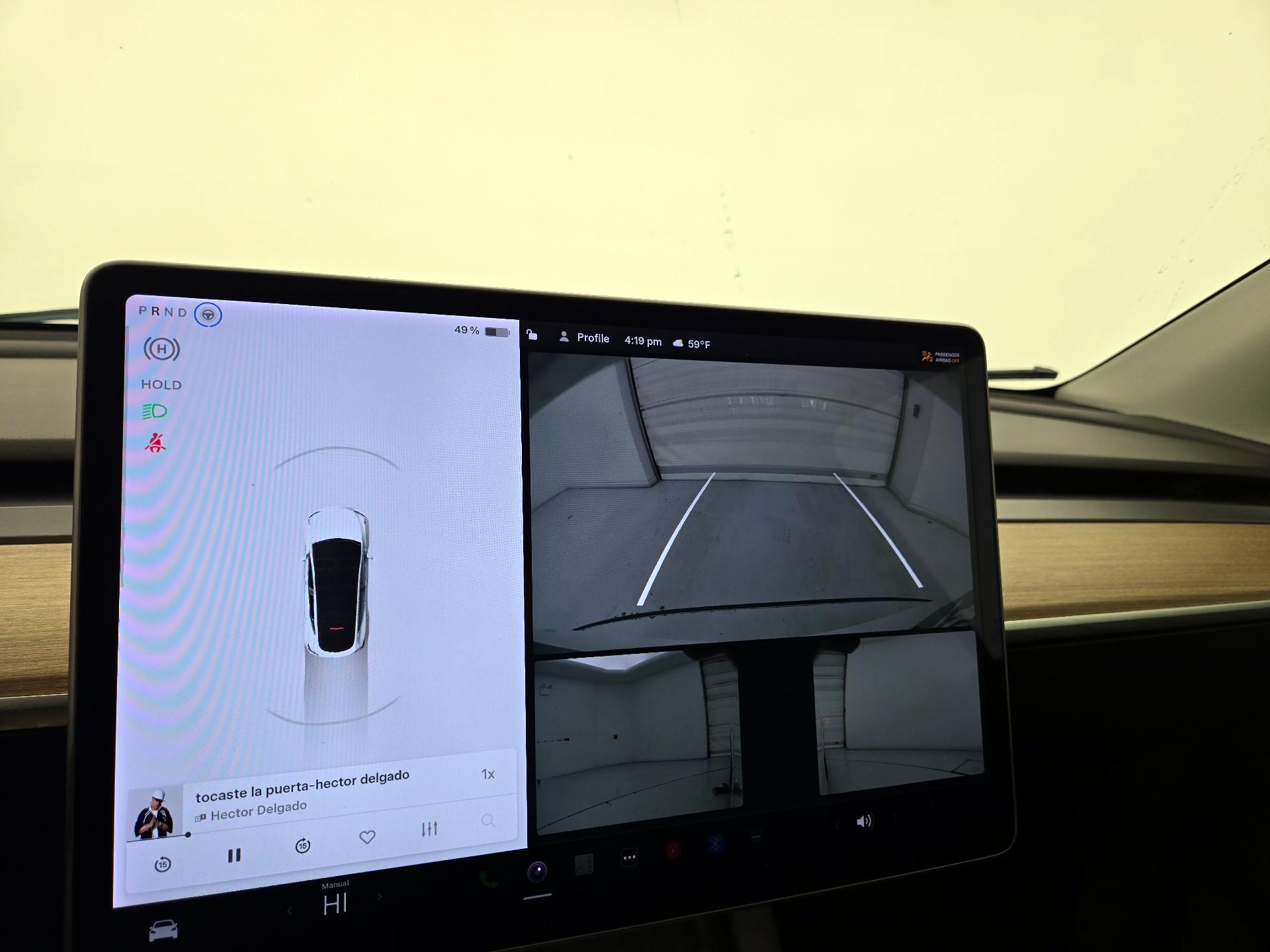 Thumbnail: 2022 Tesla Model Y - 14