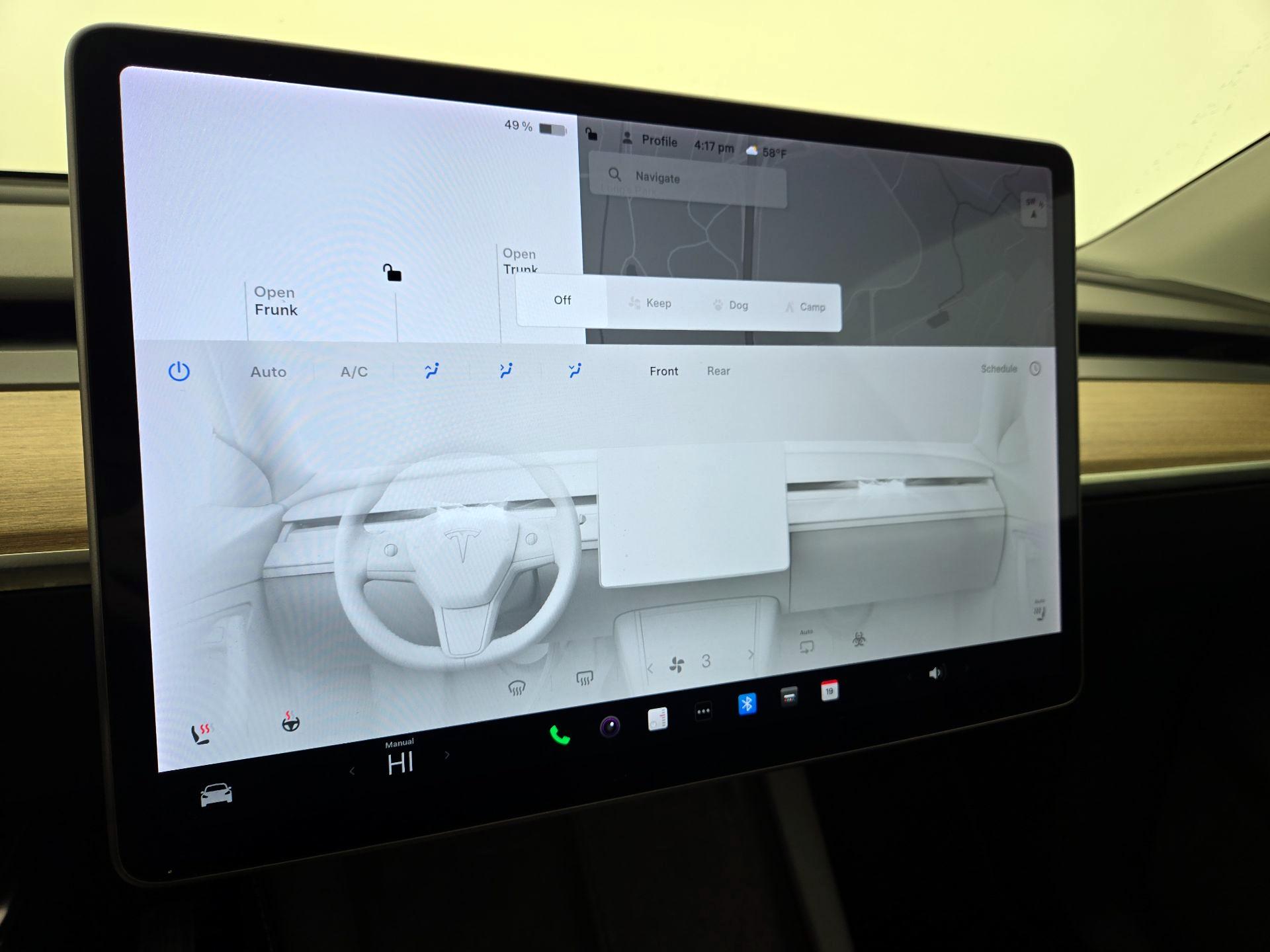 Thumbnail: 2022 Tesla Model Y - 16