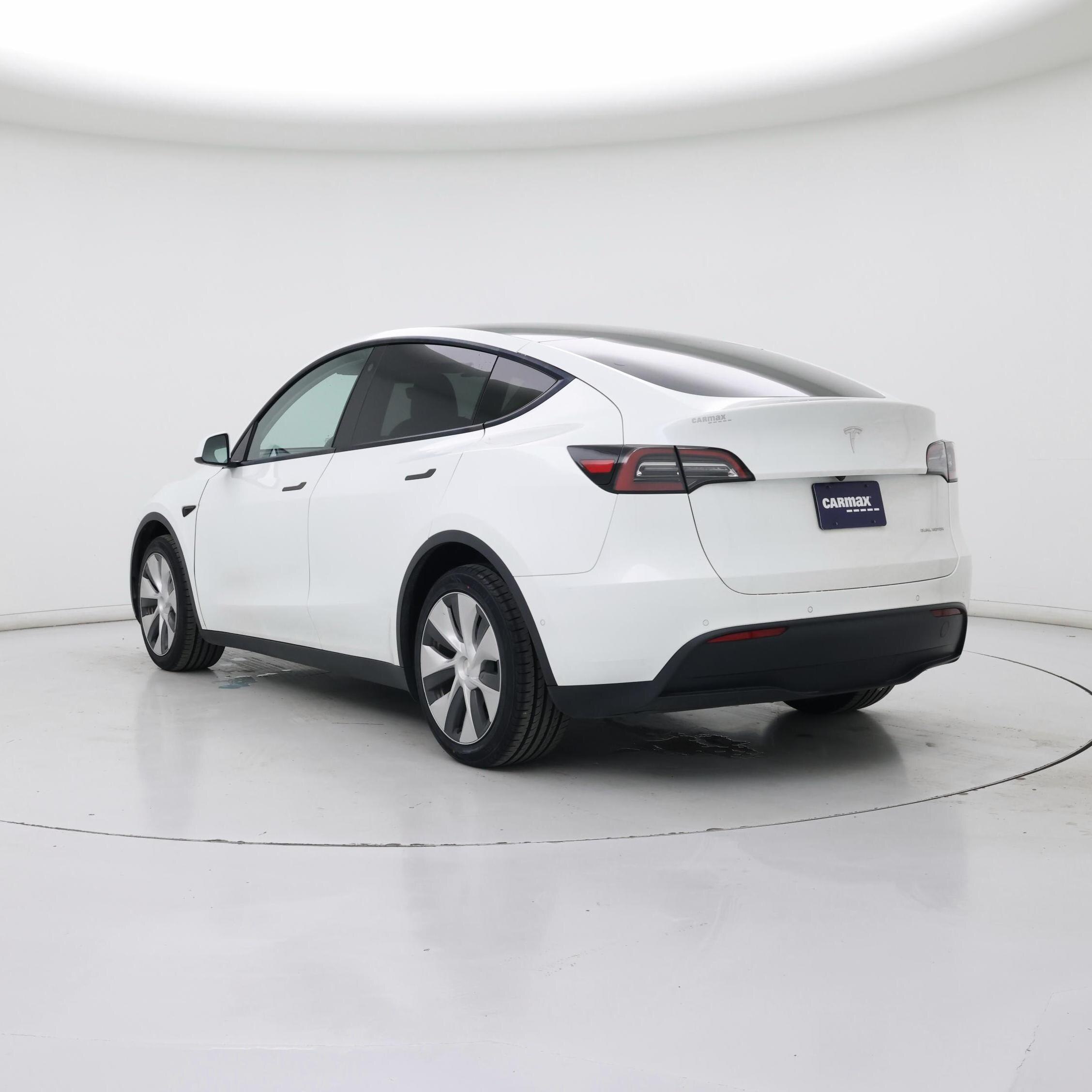 Thumbnail: 2022 Tesla Model Y - 2