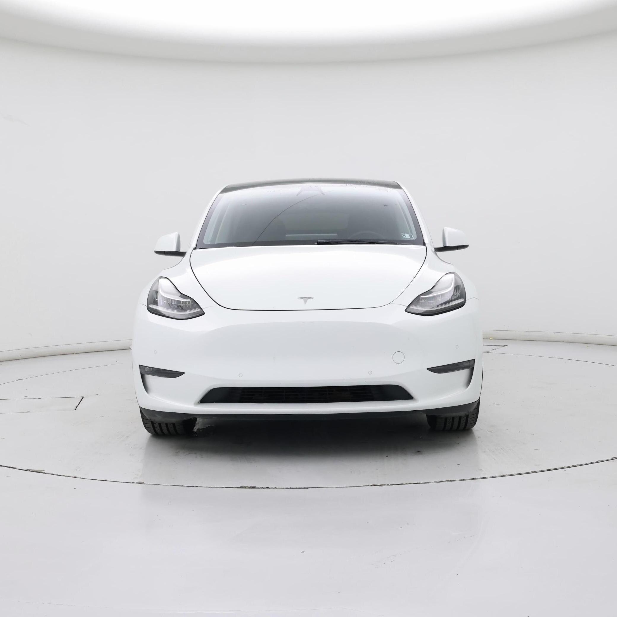 Thumbnail: 2022 Tesla Model Y - 5