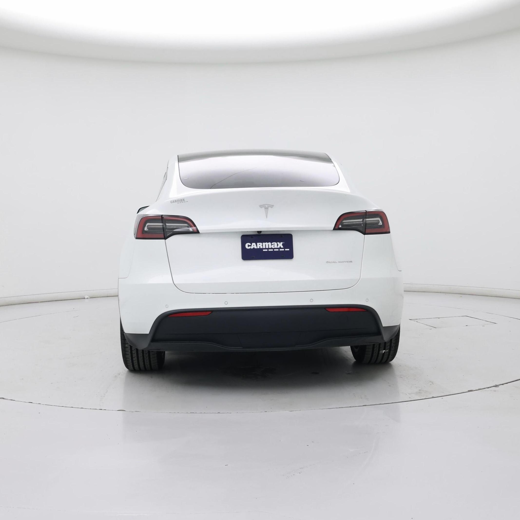 Thumbnail: 2022 Tesla Model Y - 6