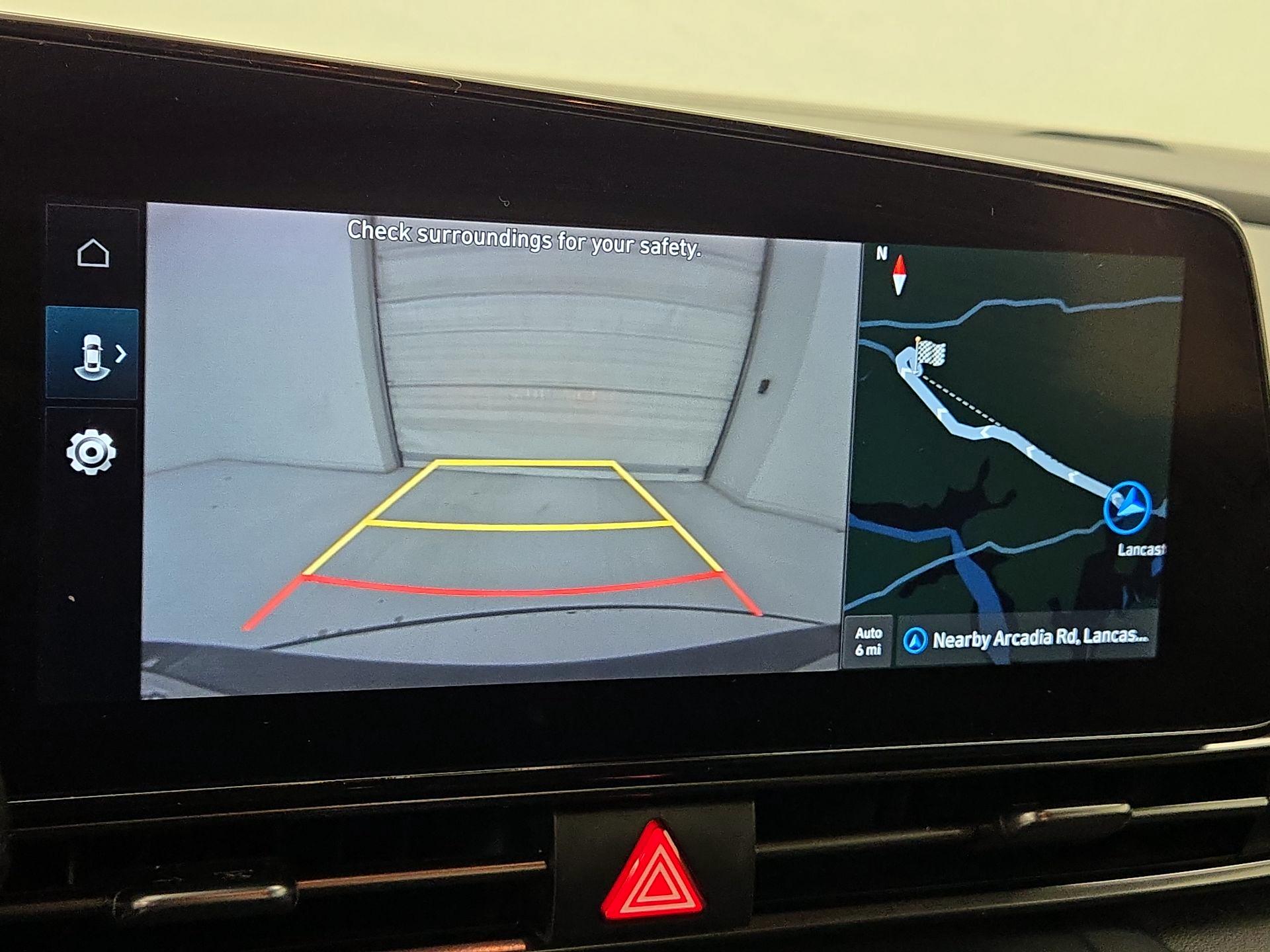 Thumbnail: 2023 Hyundai Elantra - 14