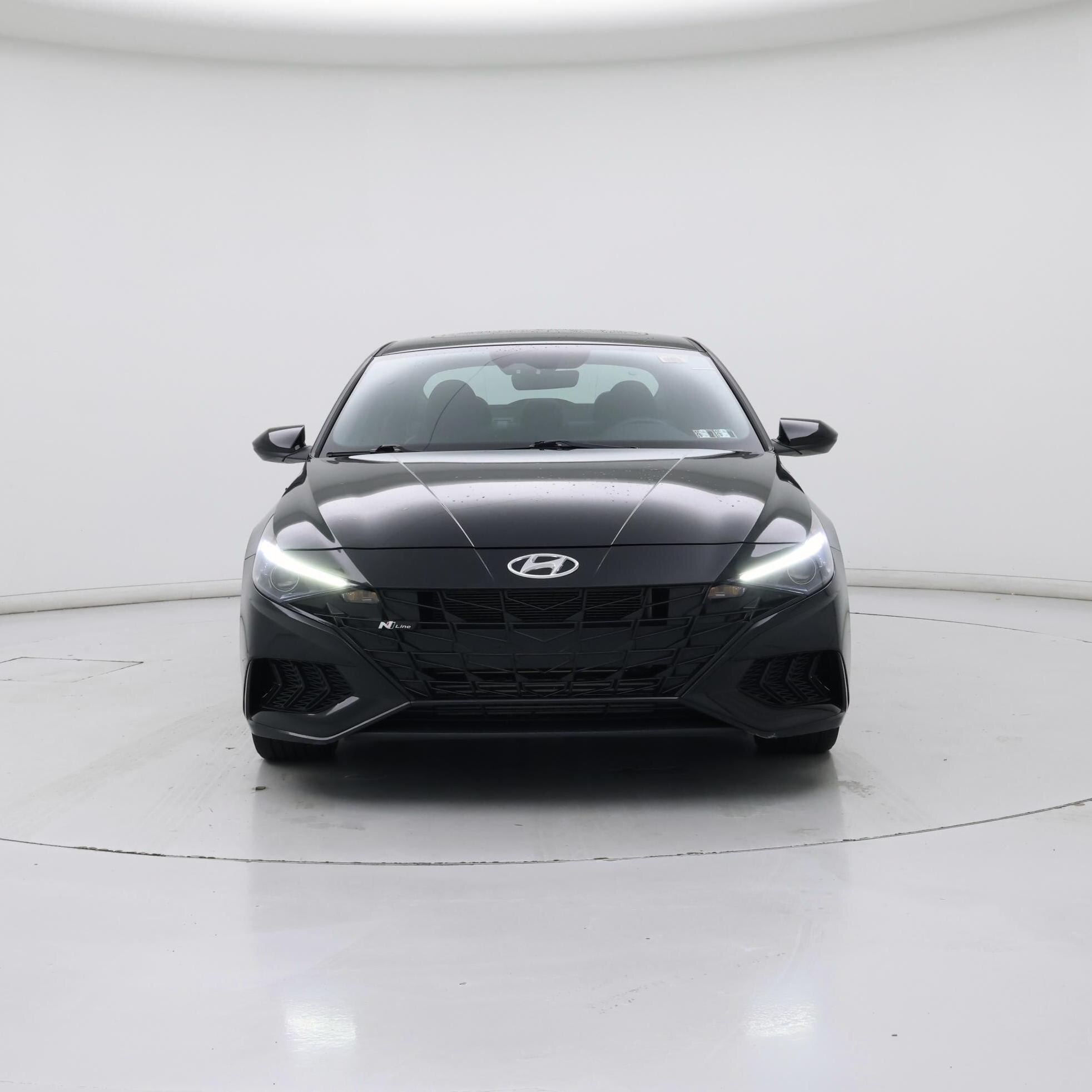 Thumbnail: 2023 Hyundai Elantra - 5