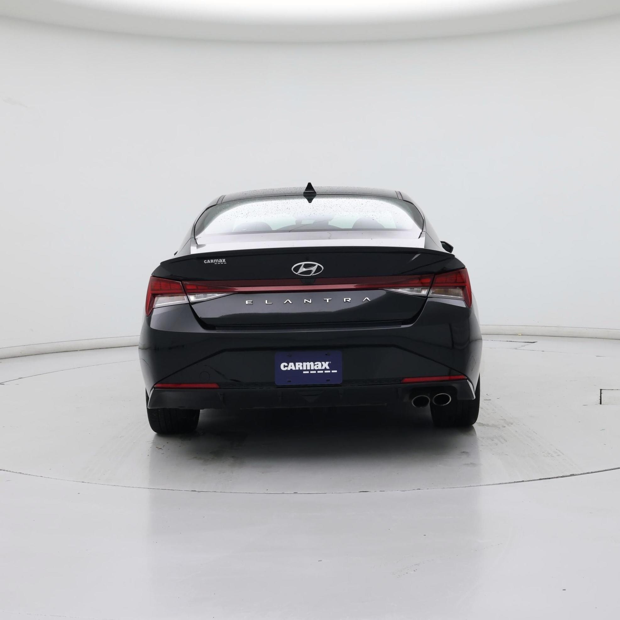 Thumbnail: 2023 Hyundai Elantra - 6