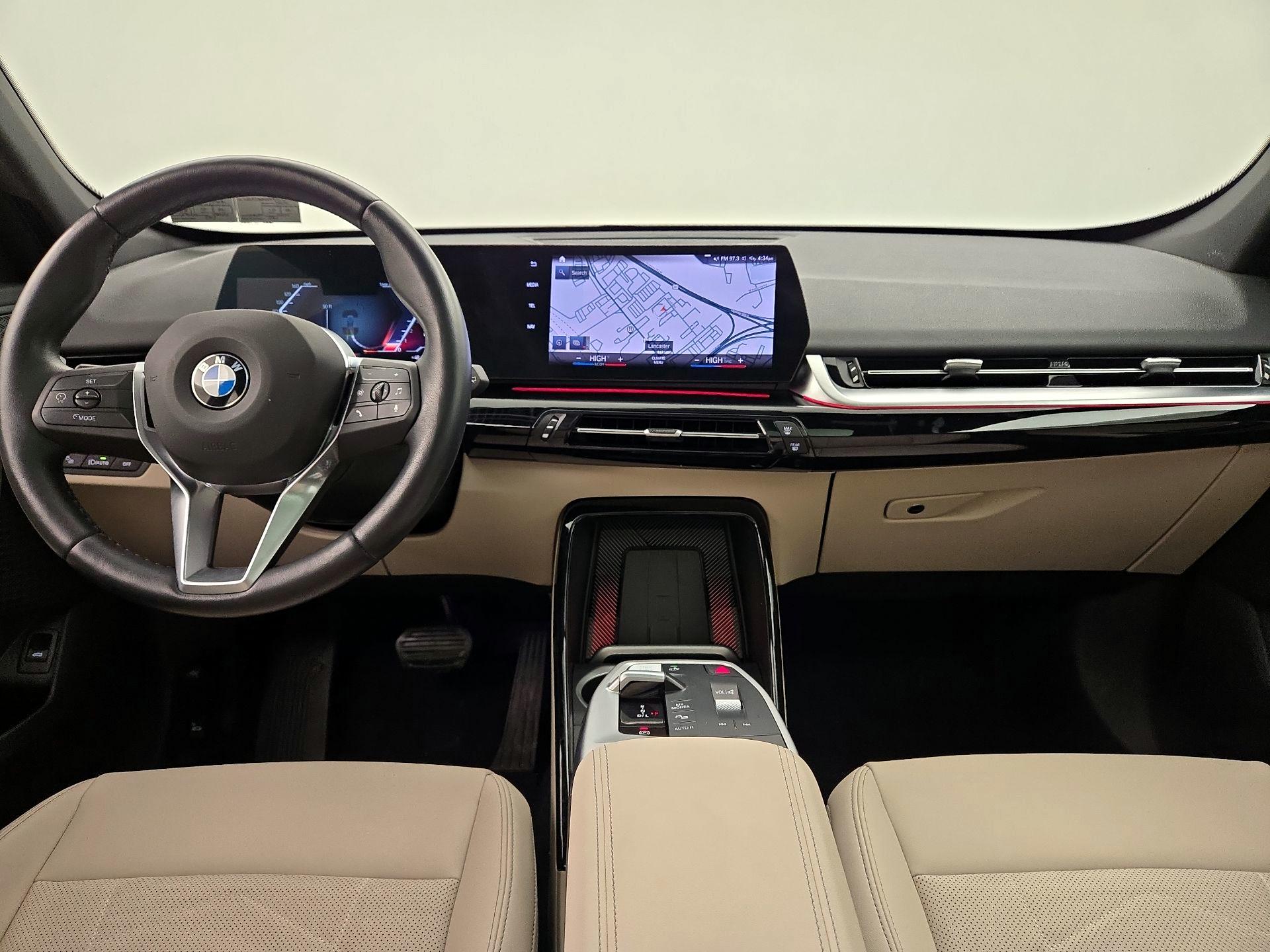 Thumbnail: 2023 BMW X1 - 9