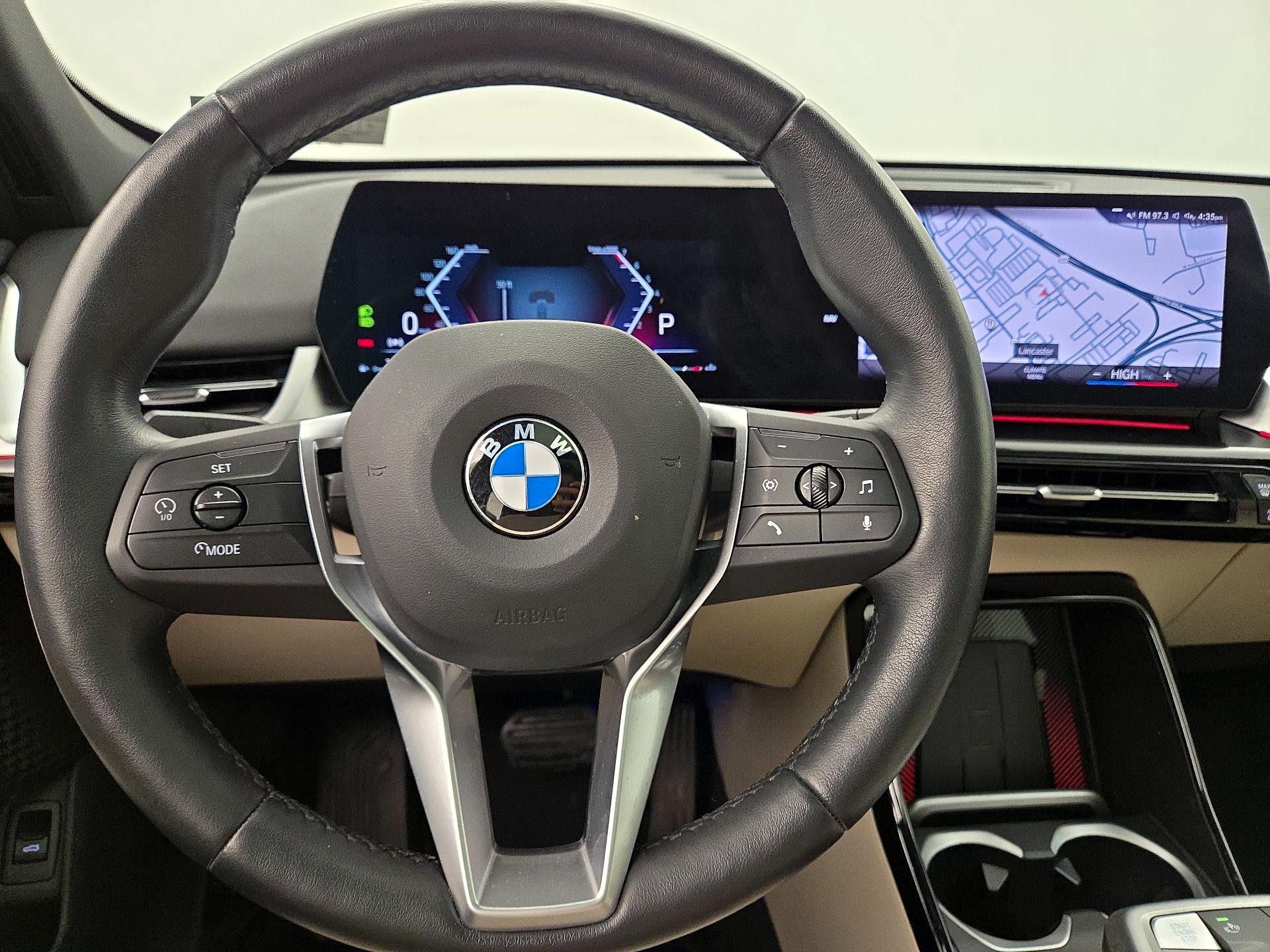 Thumbnail: 2023 BMW X1 - 10