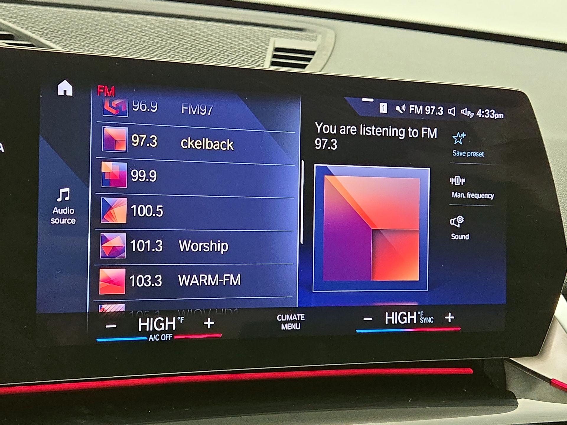 Thumbnail: 2023 BMW X1 - 15