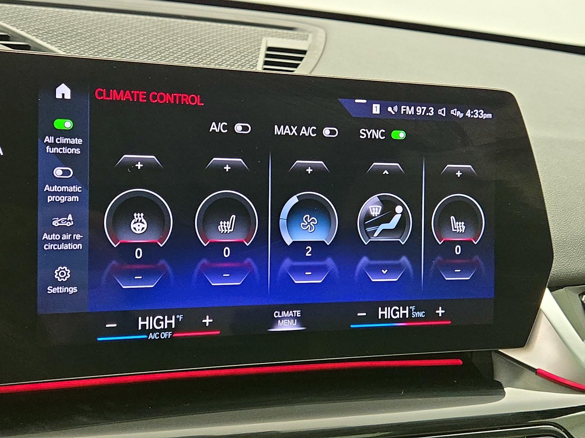 Thumbnail: 2023 BMW X1 - 16