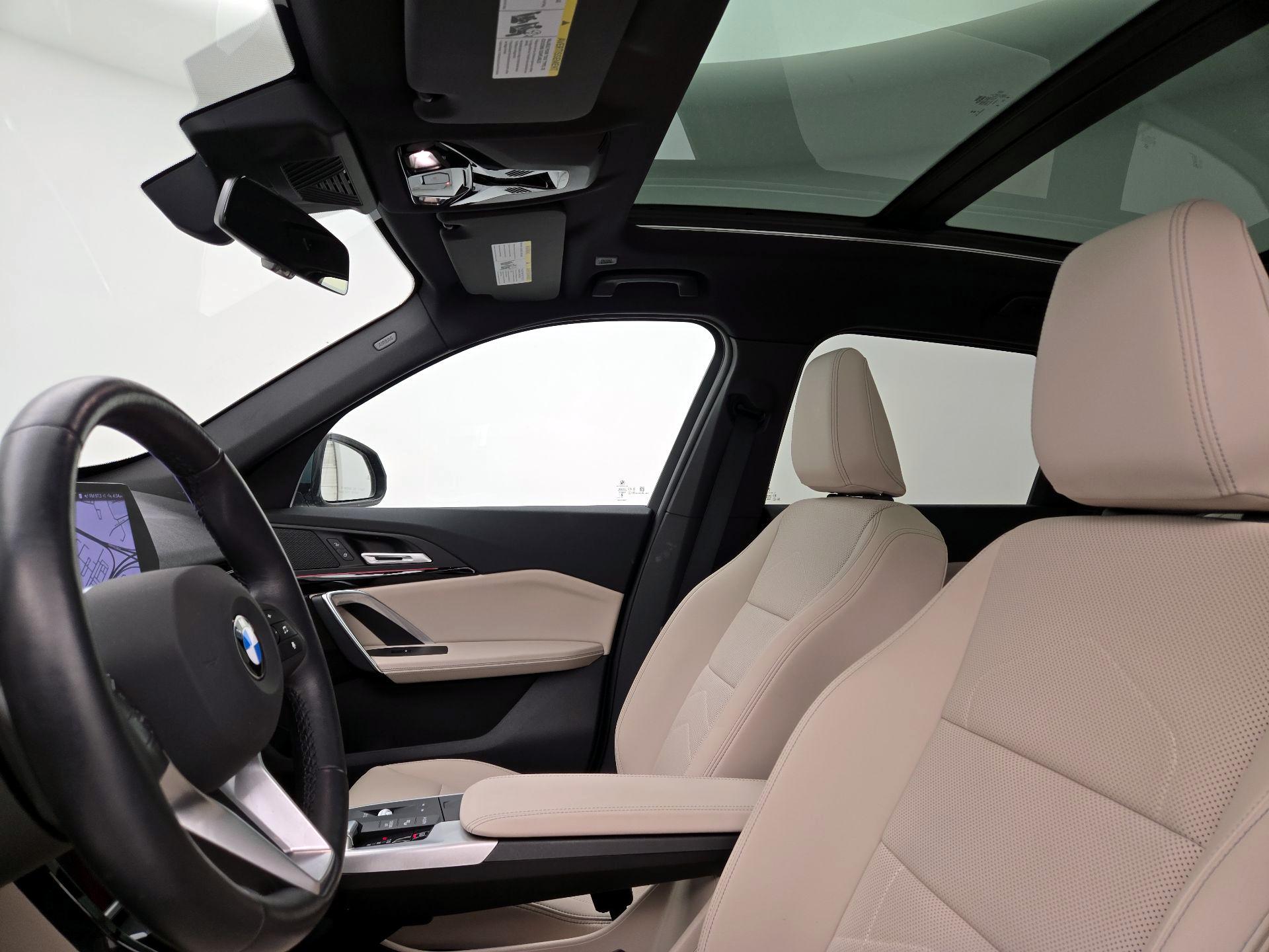 Thumbnail: 2023 BMW X1 - 19