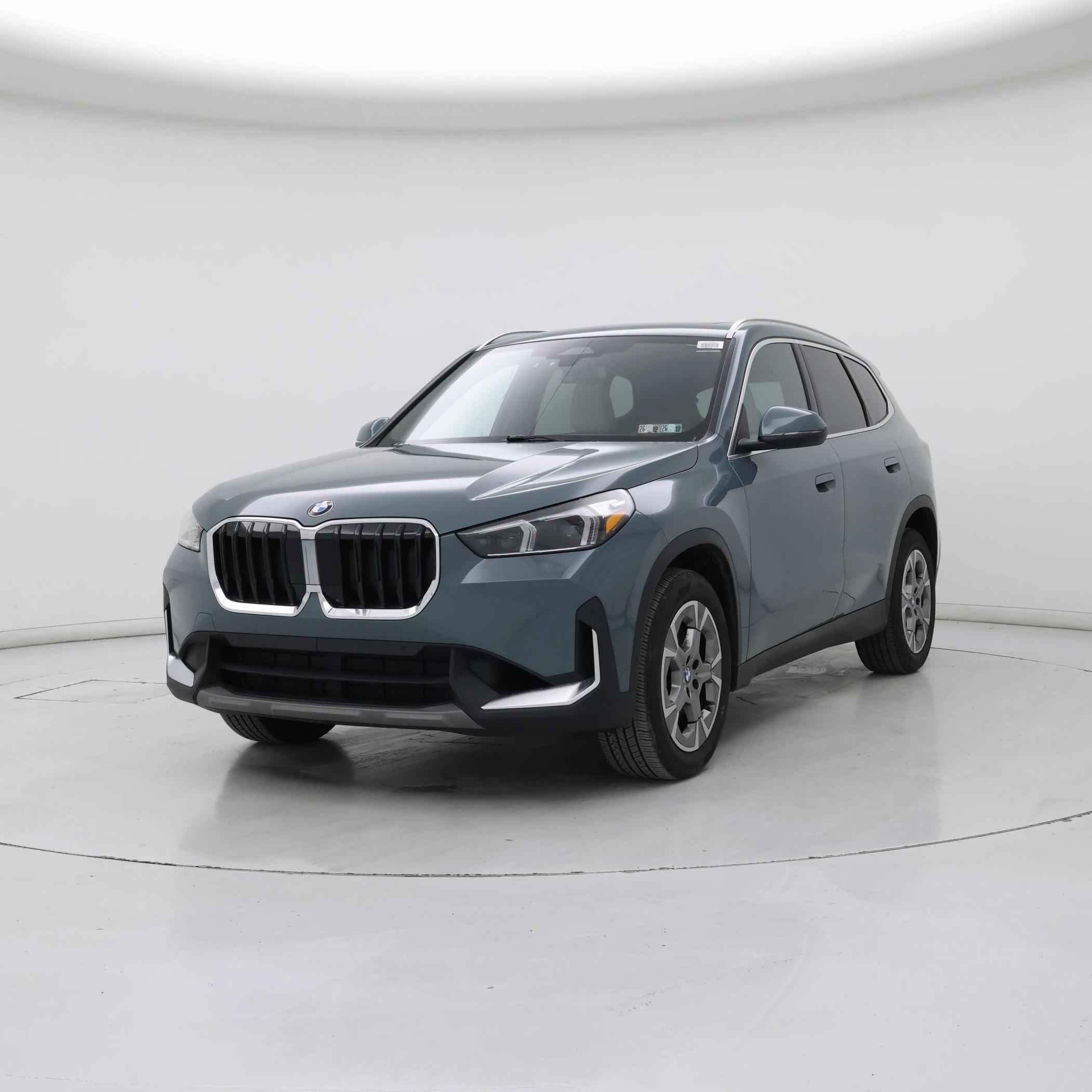 Thumbnail: 2023 BMW X1 - 4