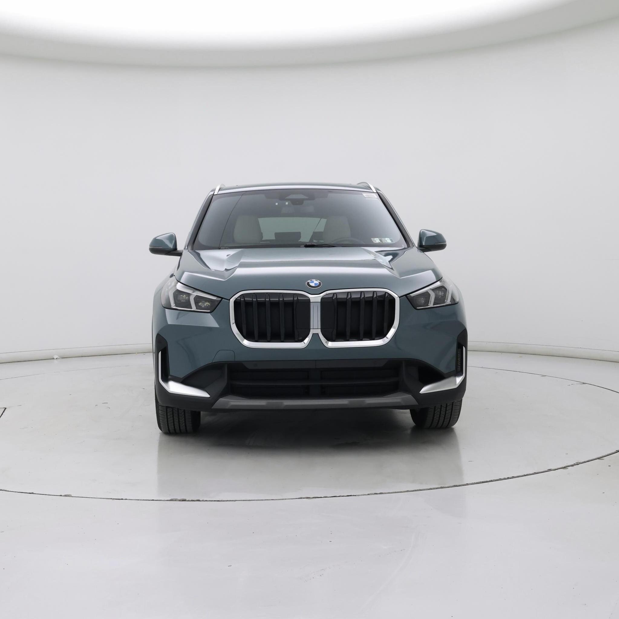 Thumbnail: 2023 BMW X1 - 5