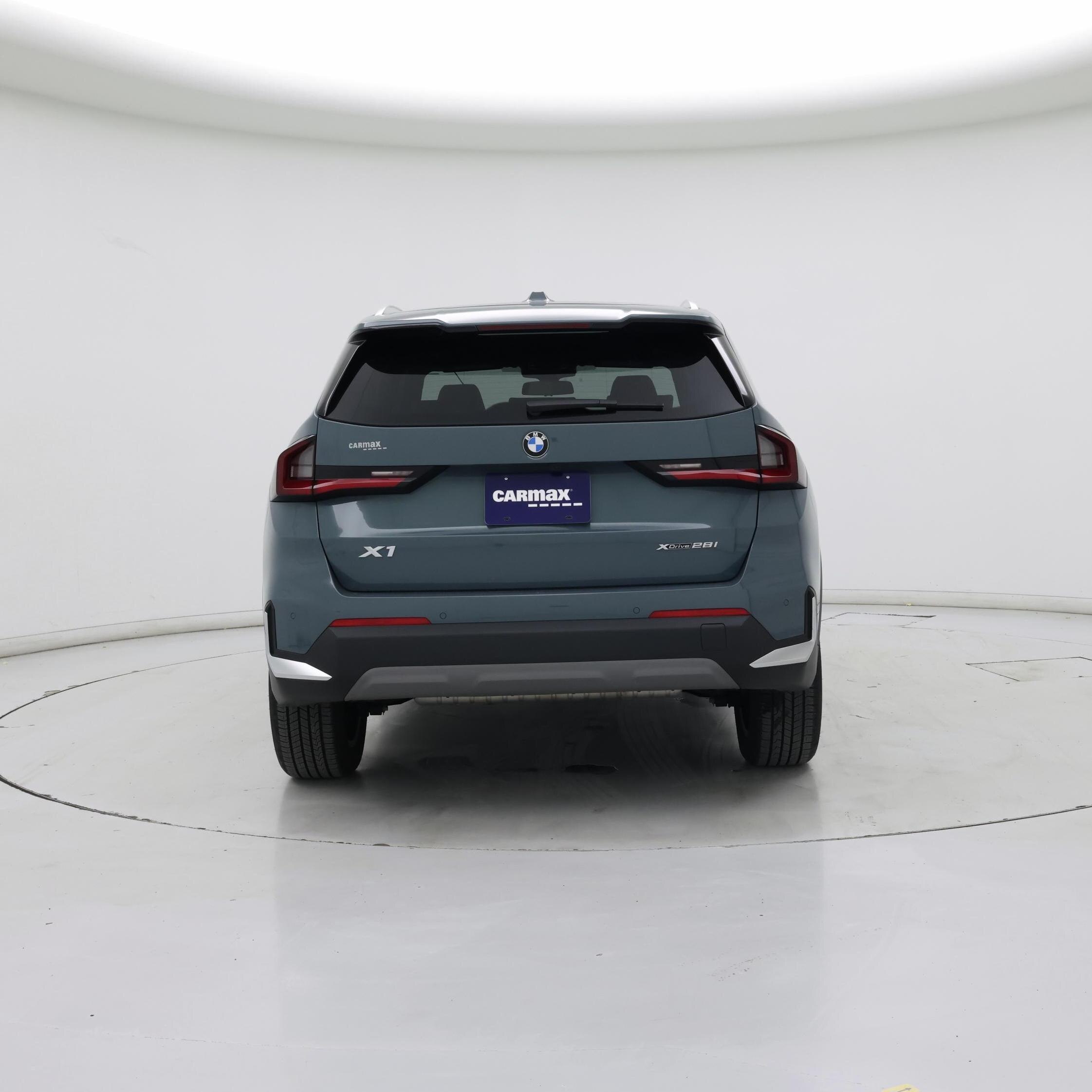 Thumbnail: 2023 BMW X1 - 6