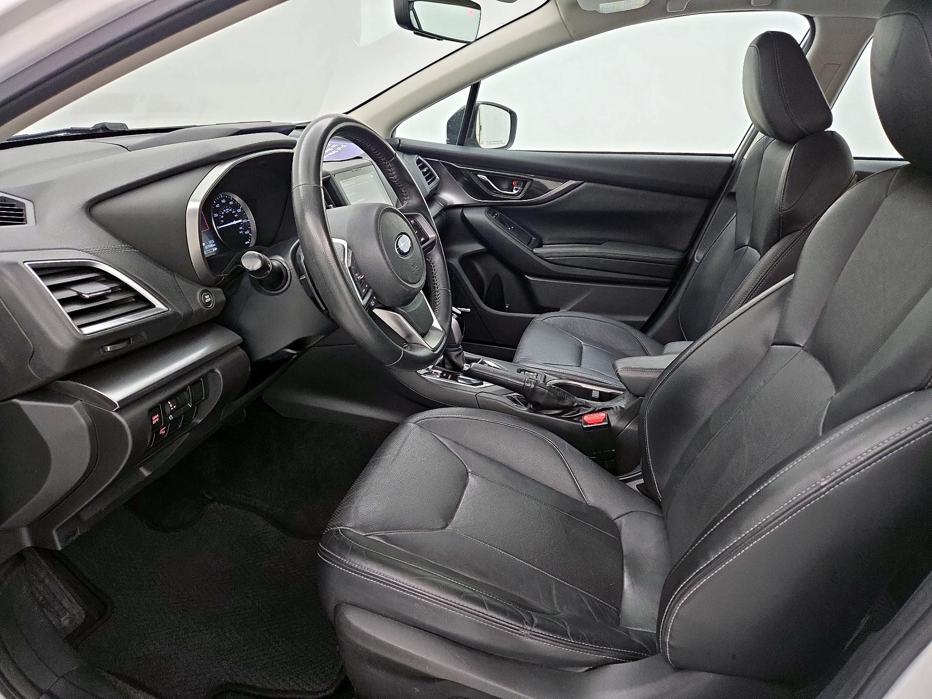 Thumbnail: 2017 Subaru Impreza - 11