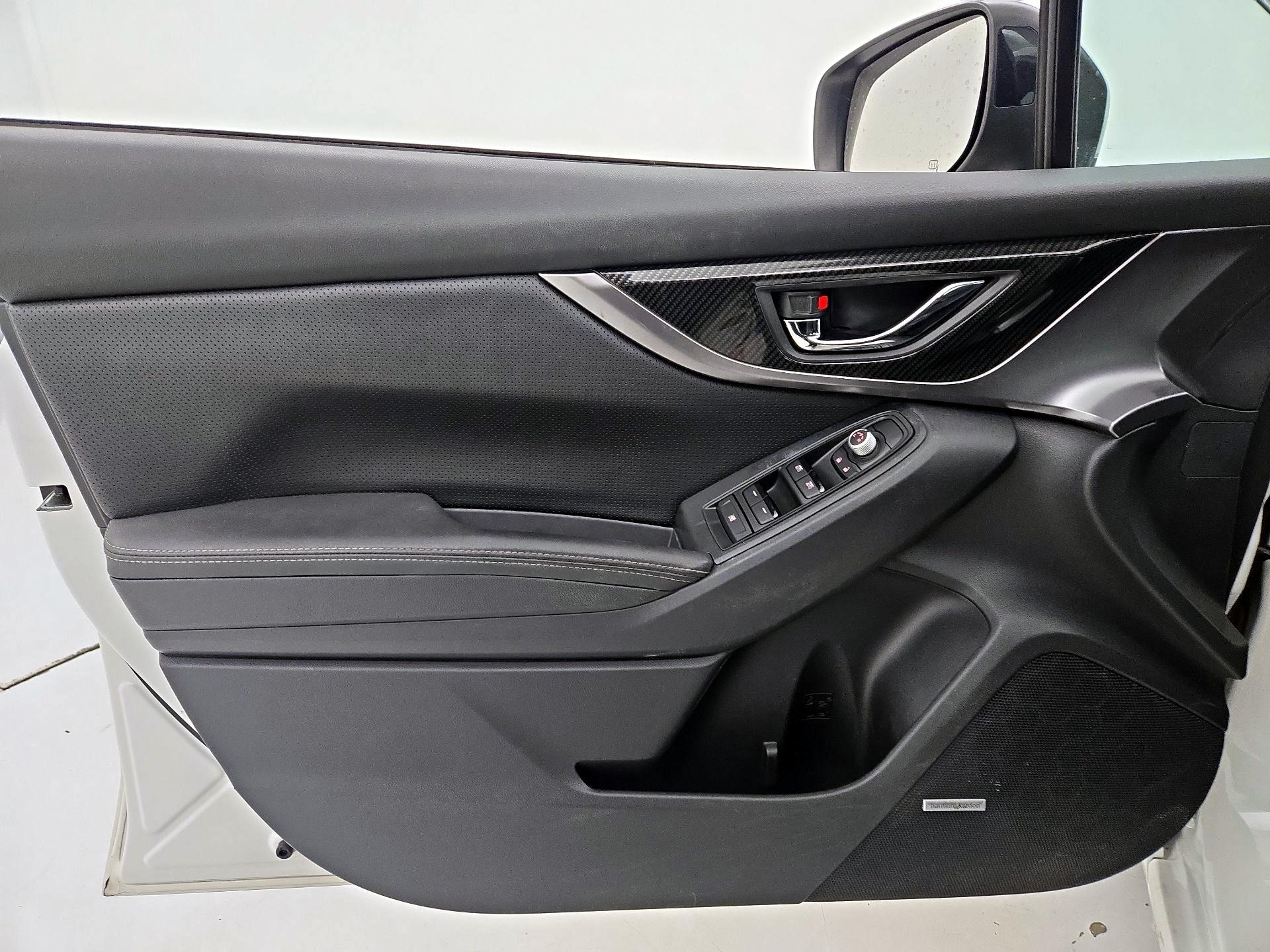 Thumbnail: 2017 Subaru Impreza - 12