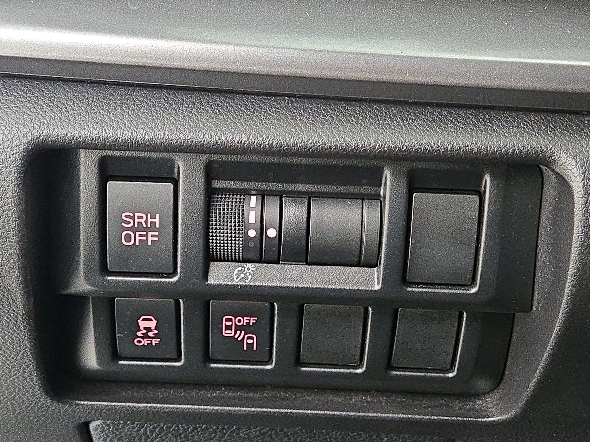 Thumbnail: 2017 Subaru Impreza - 13