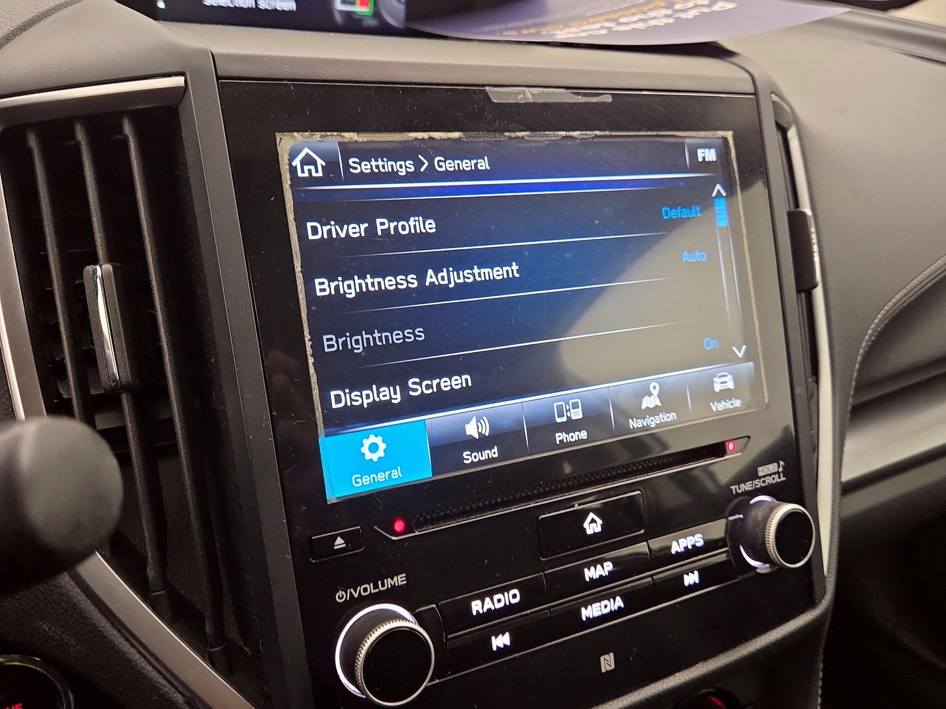 Thumbnail: 2017 Subaru Impreza - 15