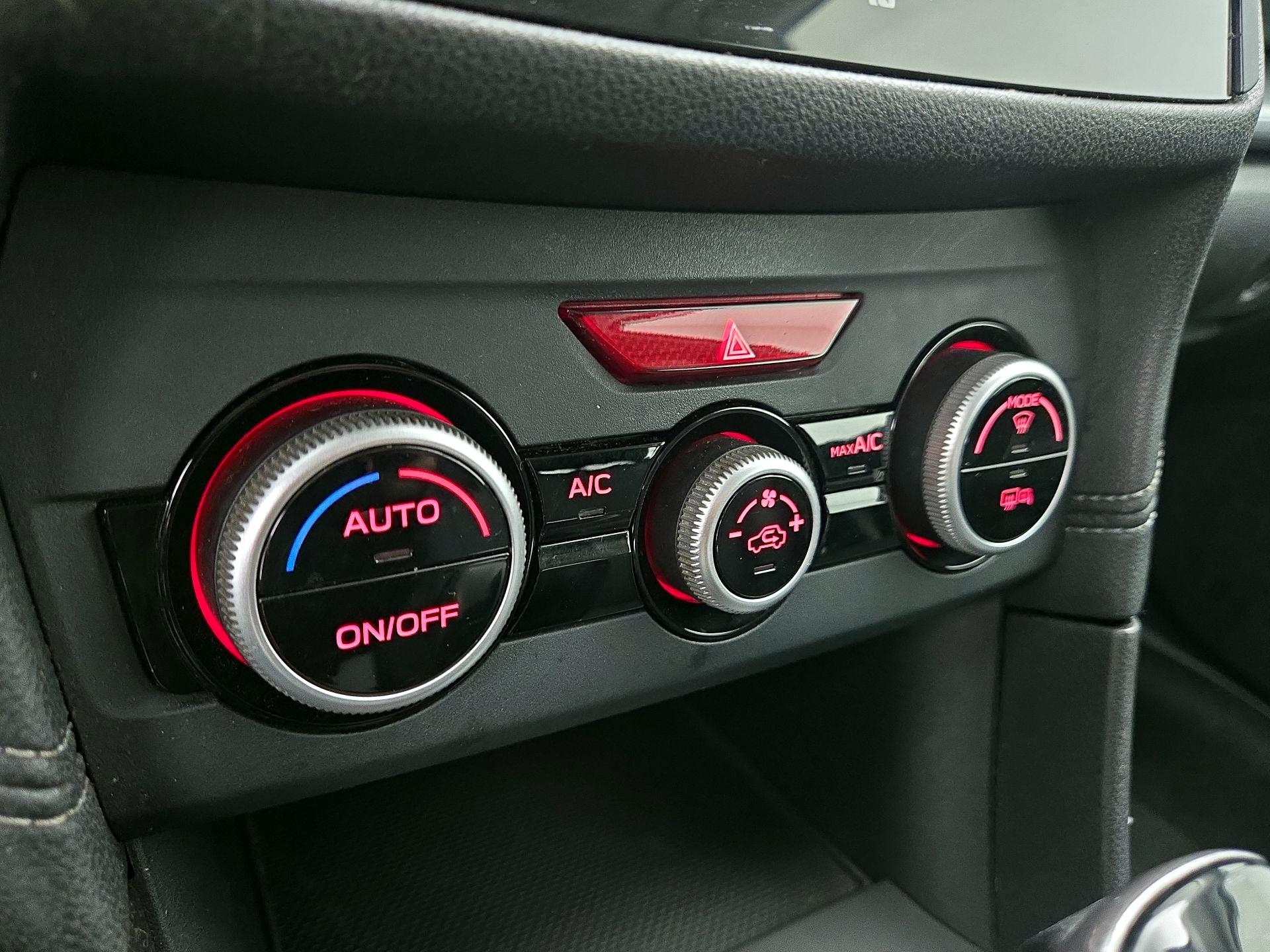 Thumbnail: 2017 Subaru Impreza - 16