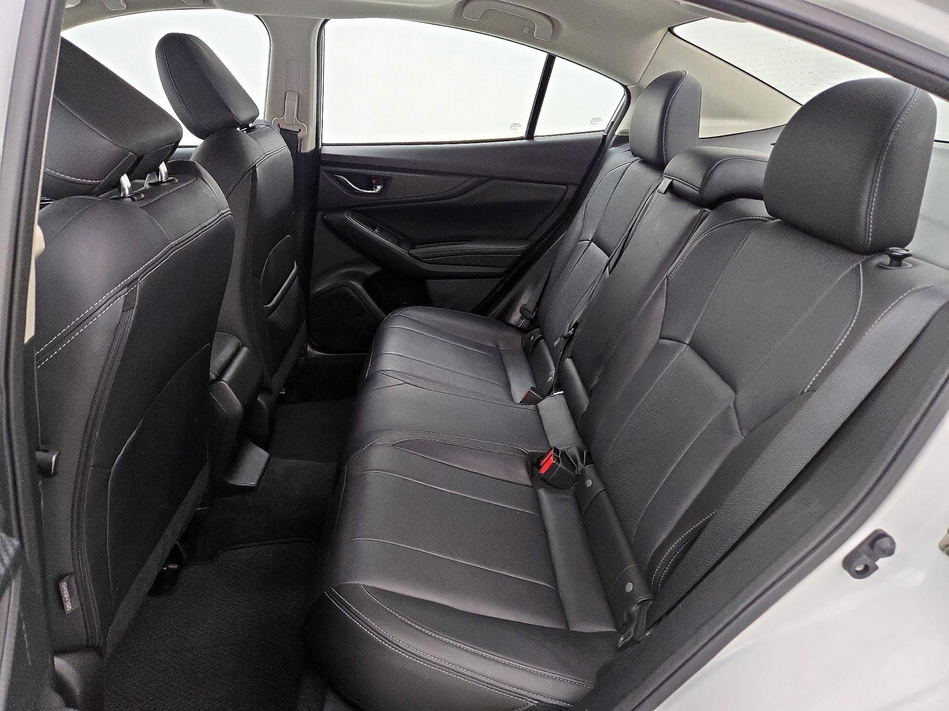 Thumbnail: 2017 Subaru Impreza - 18