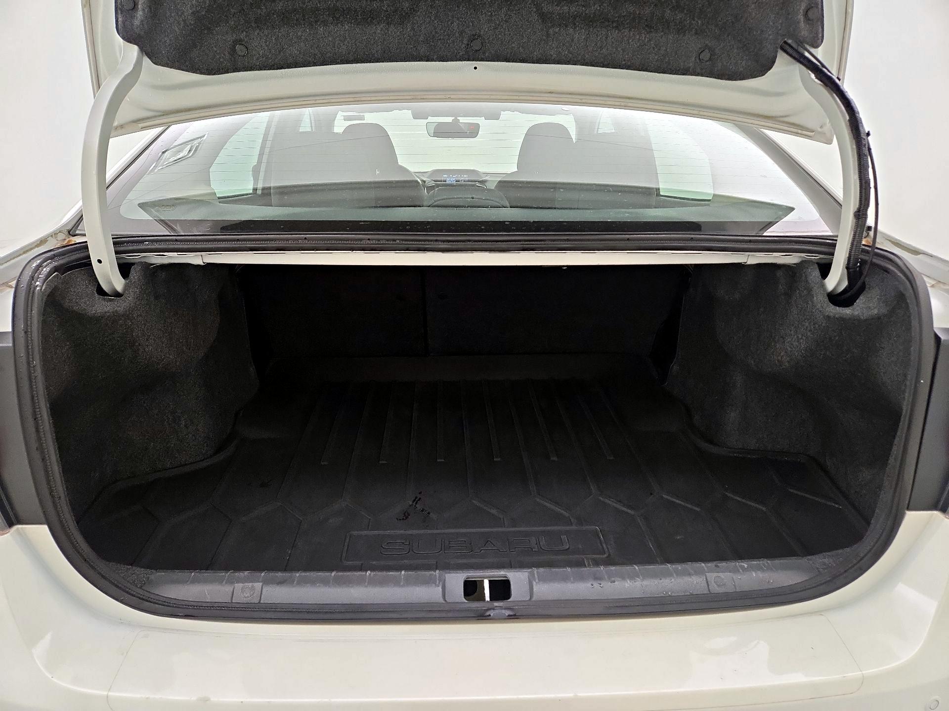 Thumbnail: 2017 Subaru Impreza - 19