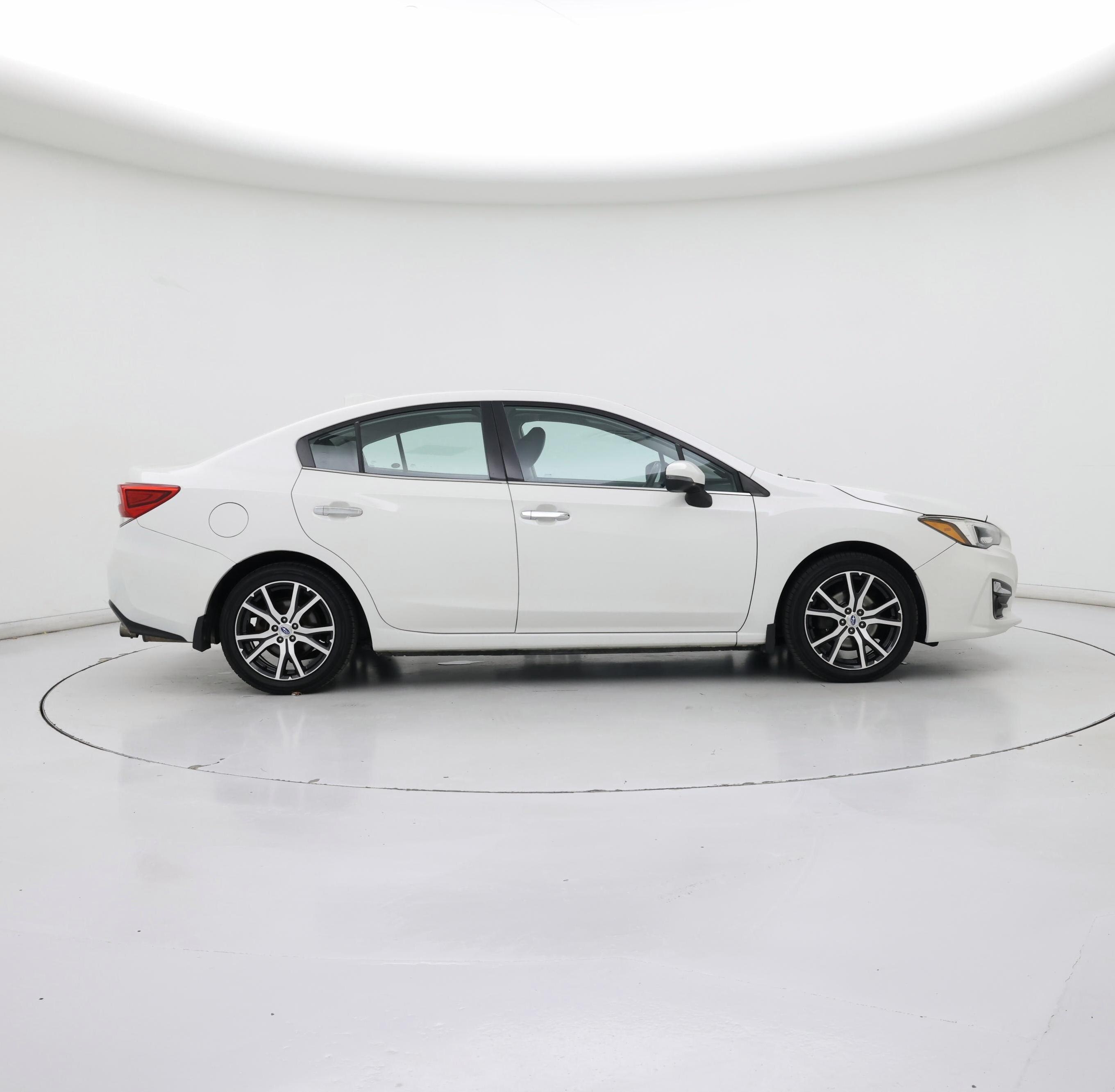 Thumbnail: 2017 Subaru Impreza - 7