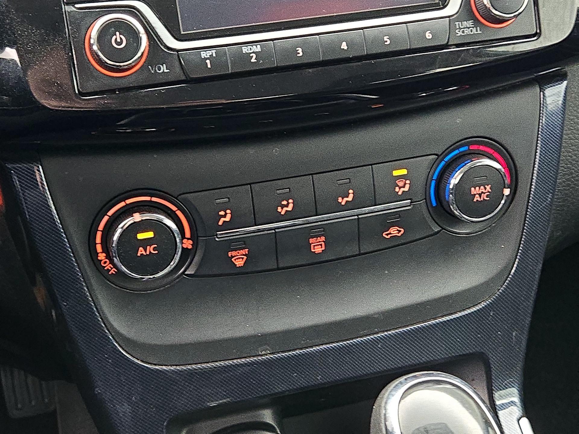 Thumbnail: 2017 Nissan Sentra - 16