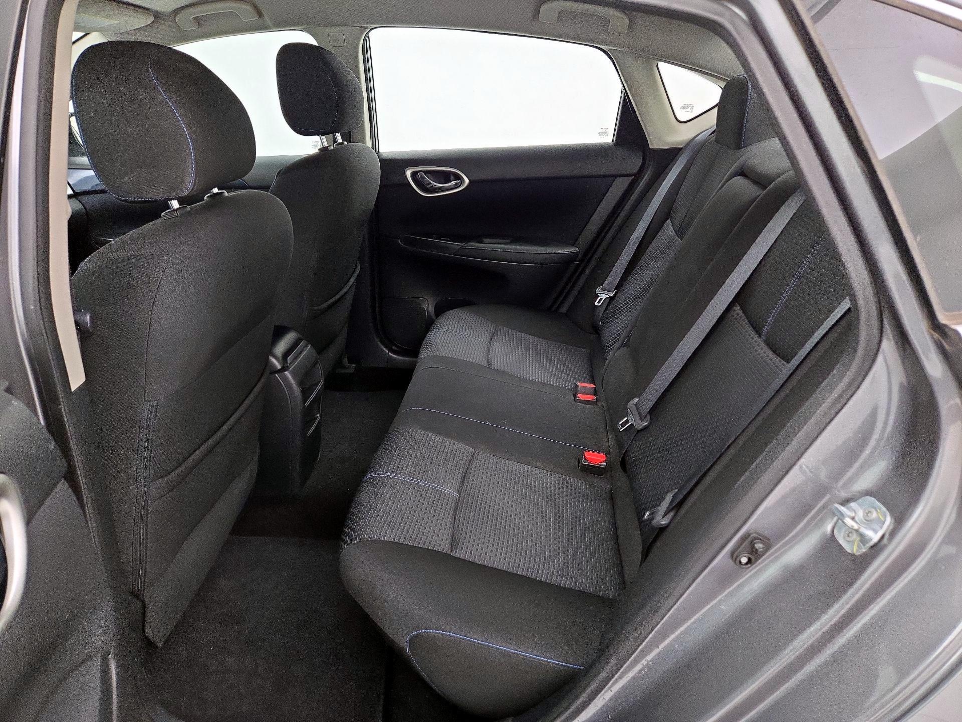 Thumbnail: 2017 Nissan Sentra - 19