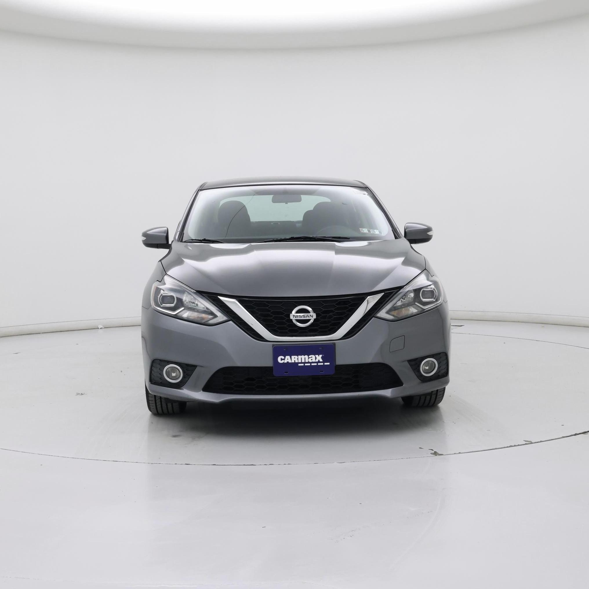 Thumbnail: 2017 Nissan Sentra - 5