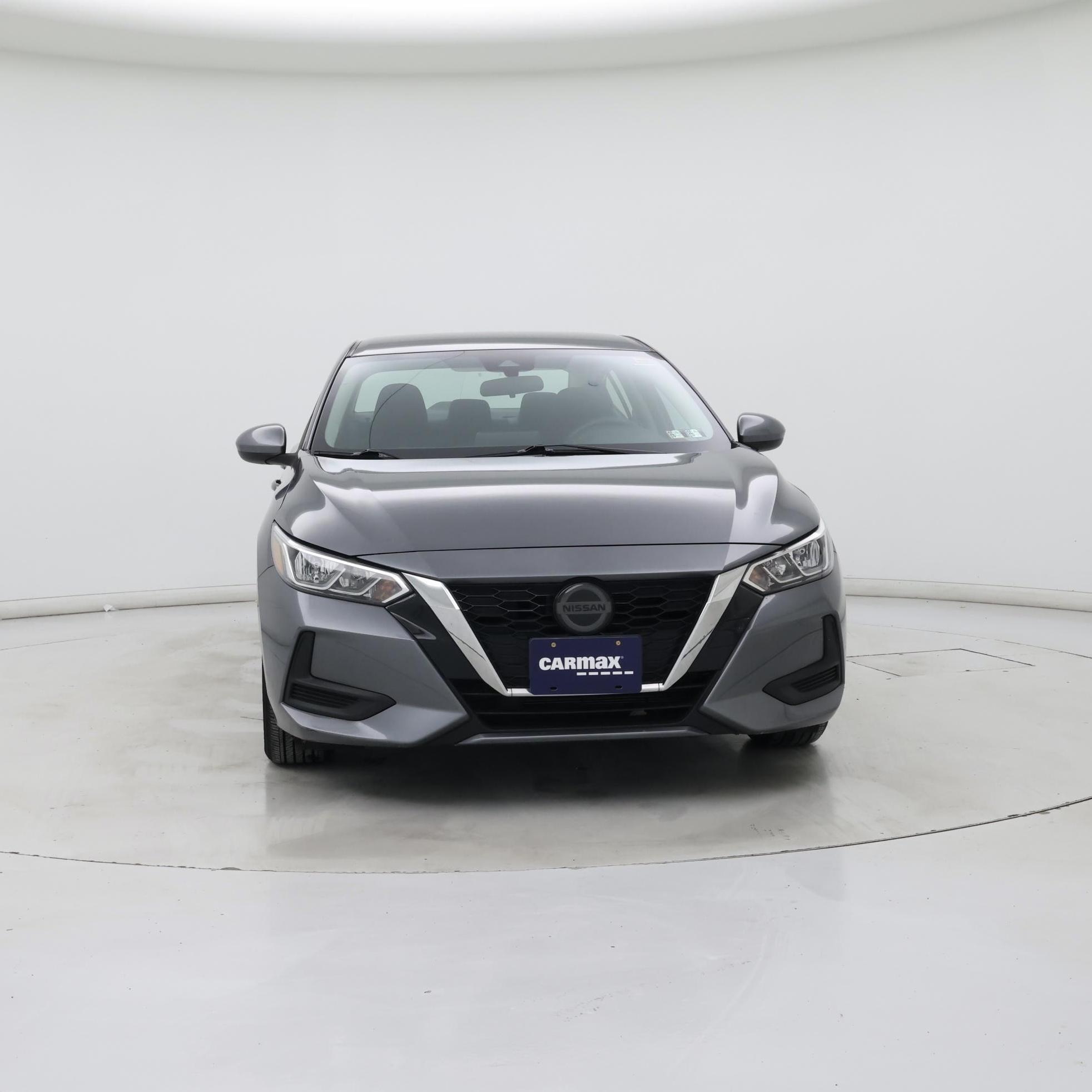 Thumbnail: 2022 Nissan Sentra - 5