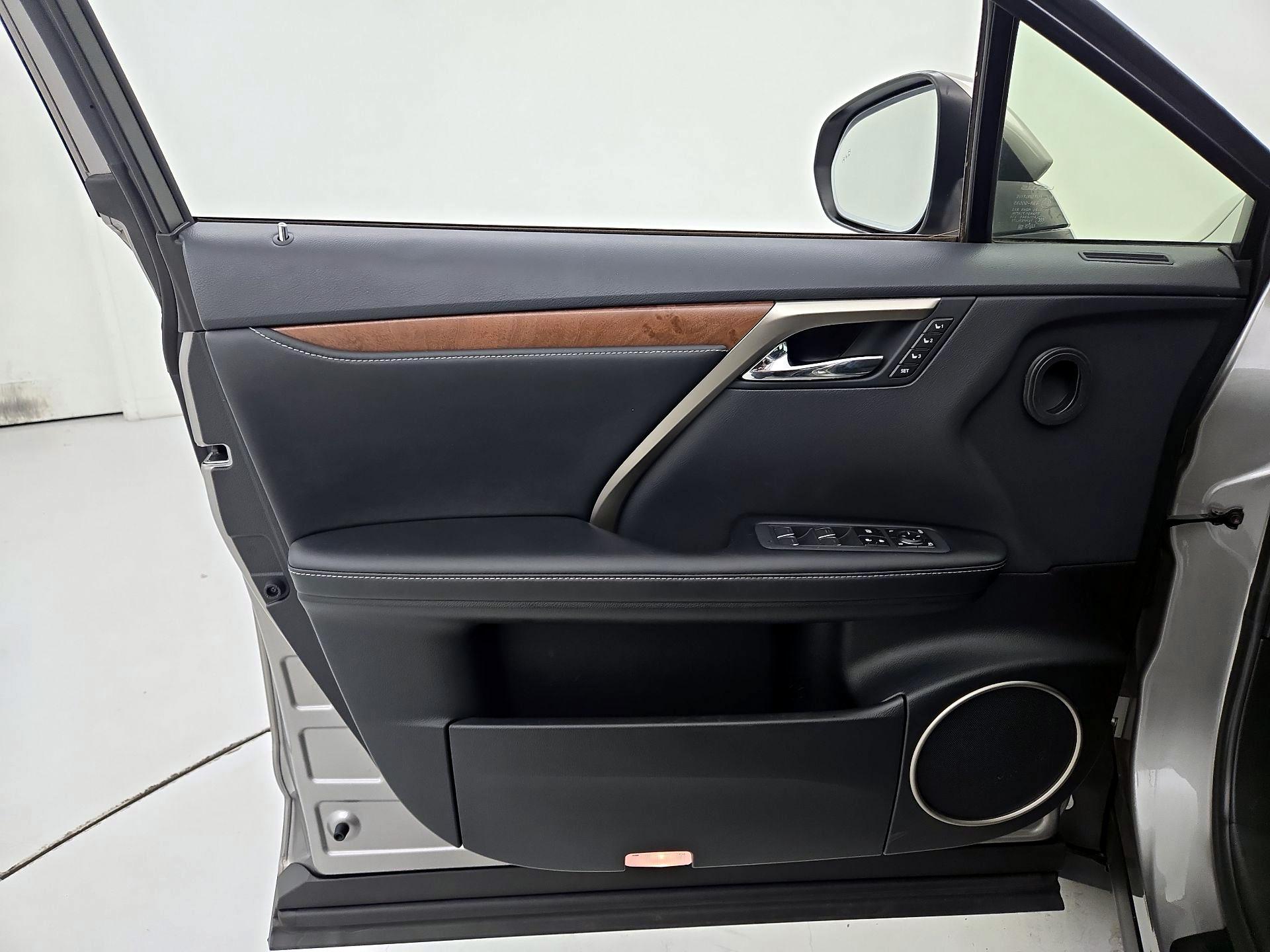 Thumbnail: 2021 Lexus RX - 12