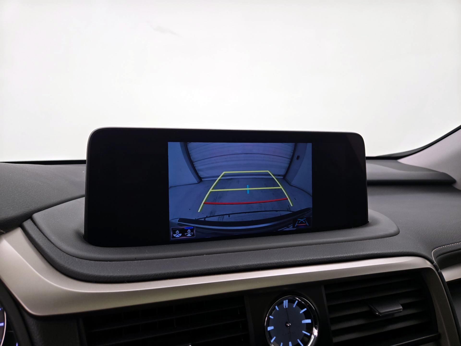 Thumbnail: 2021 Lexus RX - 15