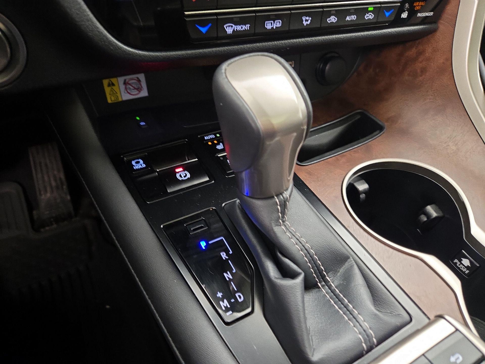 Thumbnail: 2021 Lexus RX - 18