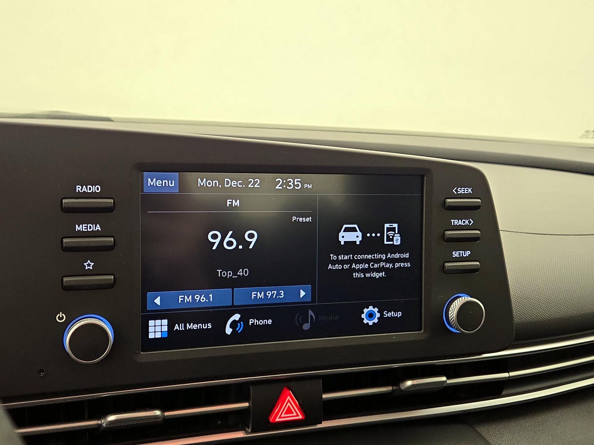 Thumbnail: 2021 Hyundai Elantra - 15