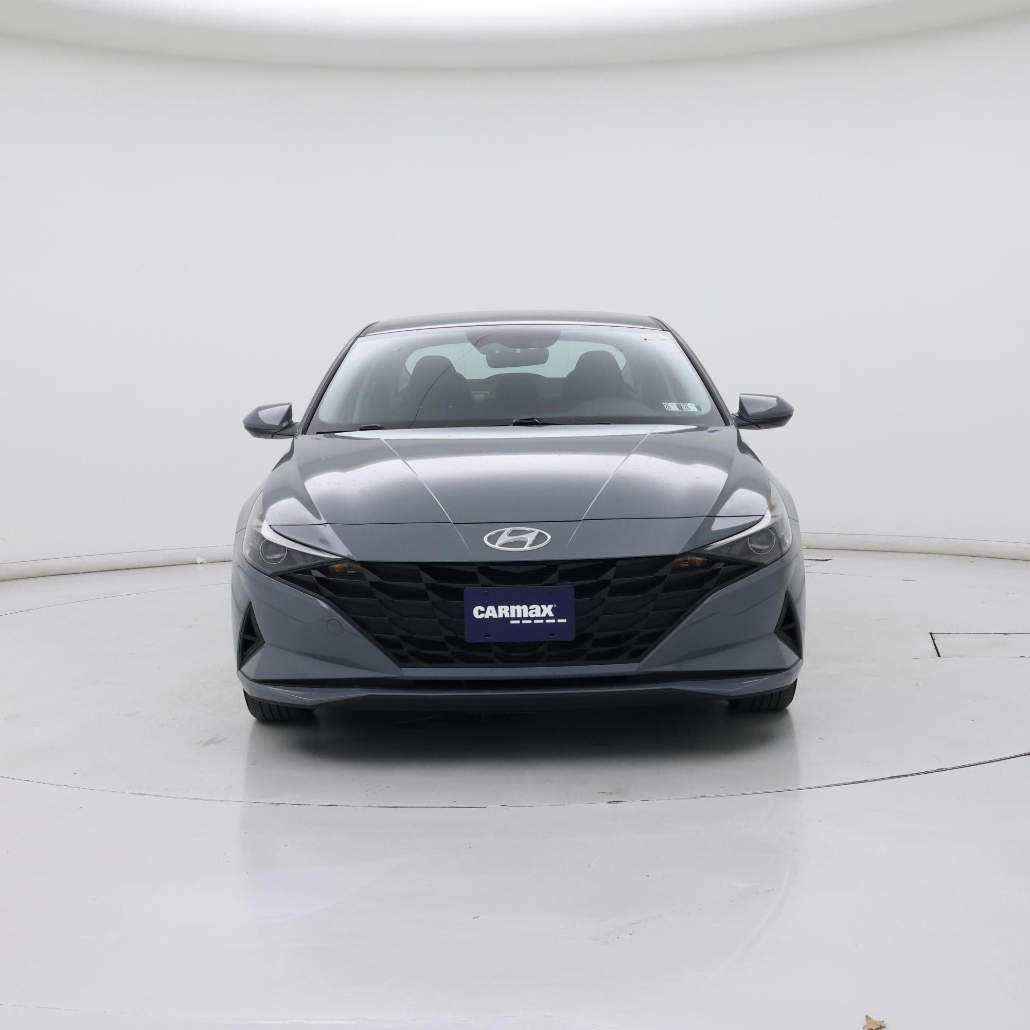 Thumbnail: 2021 Hyundai Elantra - 5