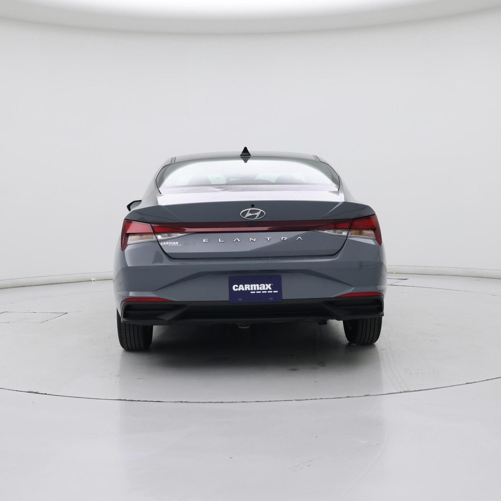 Thumbnail: 2021 Hyundai Elantra - 6