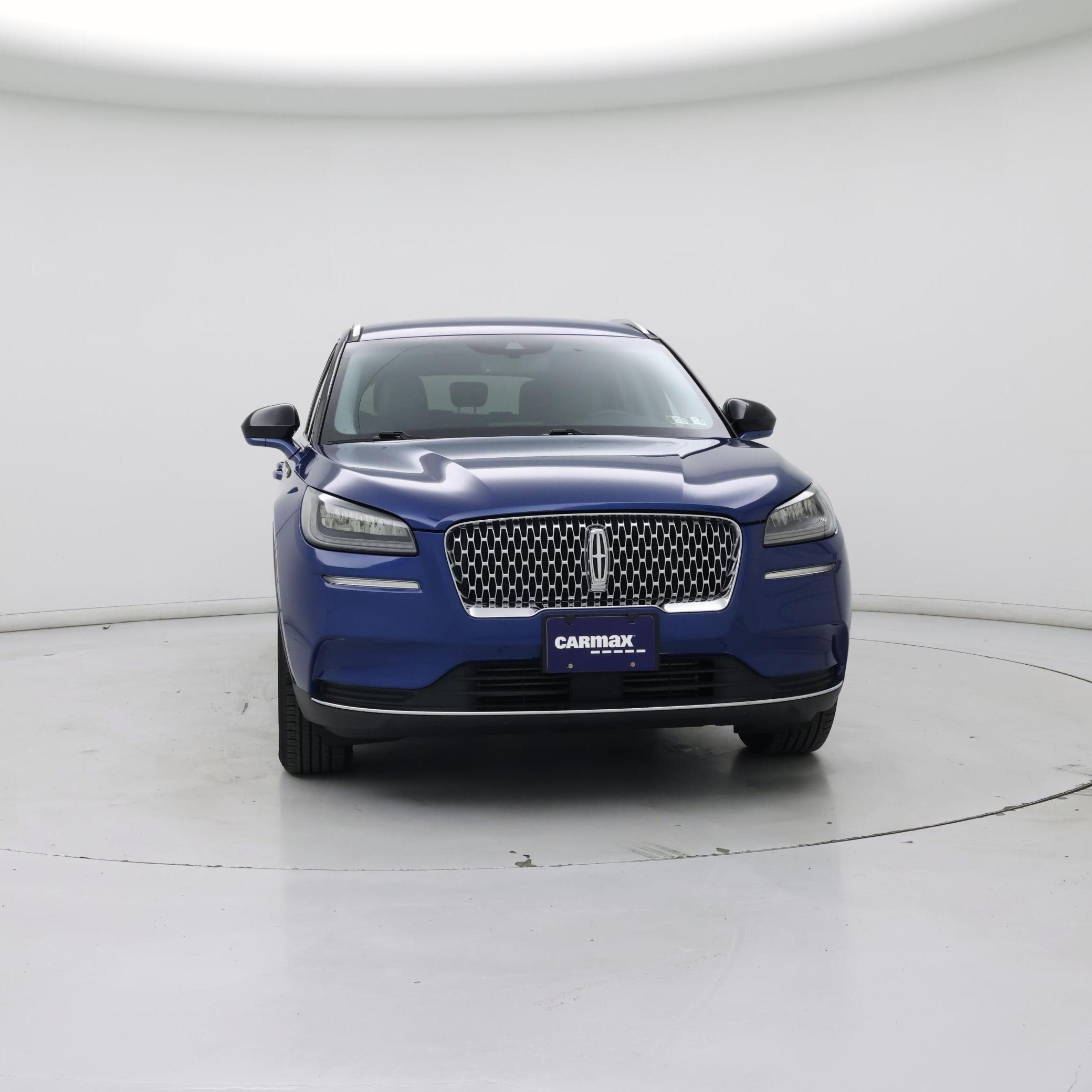 Thumbnail: 2021 Lincoln Corsair - 5