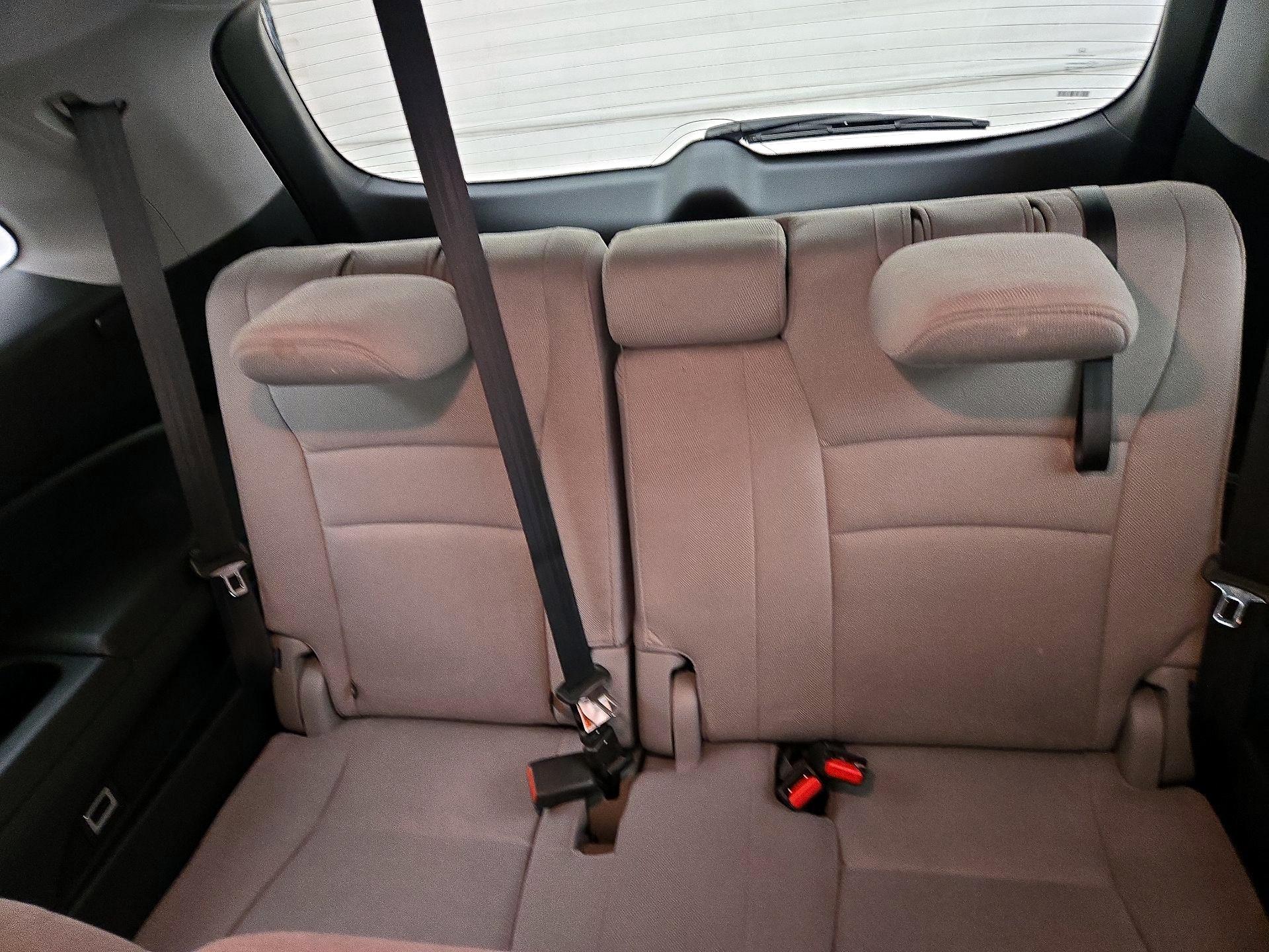 Thumbnail: 2018 Honda Pilot - 20