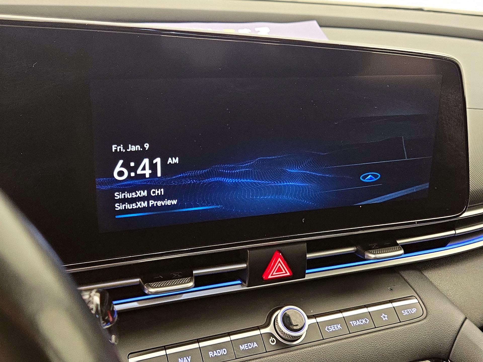 Thumbnail: 2023 Hyundai Elantra - 15