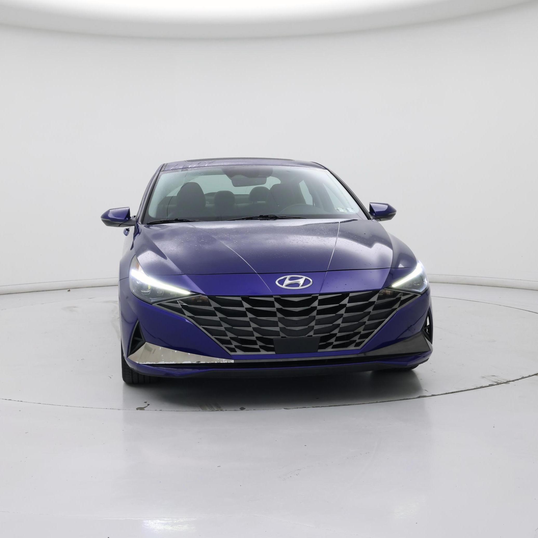 Thumbnail: 2023 Hyundai Elantra - 5