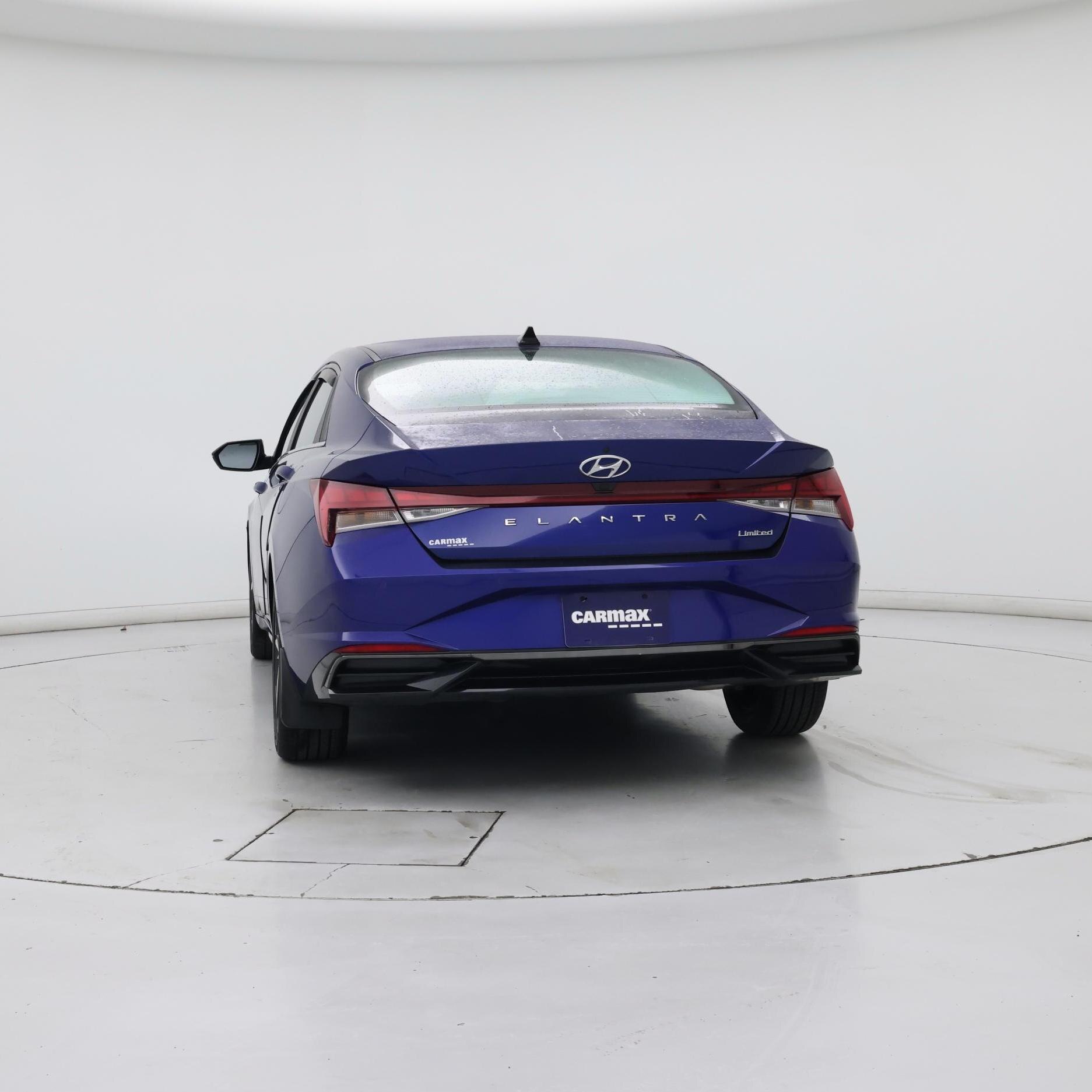 Thumbnail: 2023 Hyundai Elantra - 6