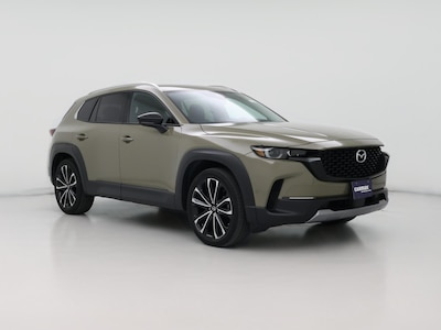 2023 Mazda CX-50 2.5 Turbo Premium