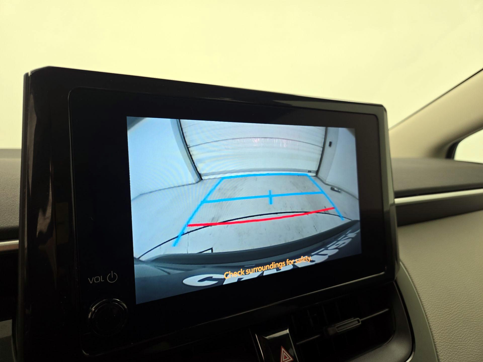 Thumbnail: 2024 Toyota Corolla - 14