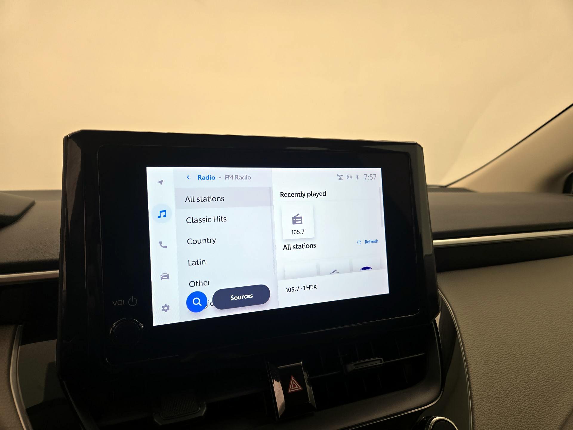 Thumbnail: 2024 Toyota Corolla - 15