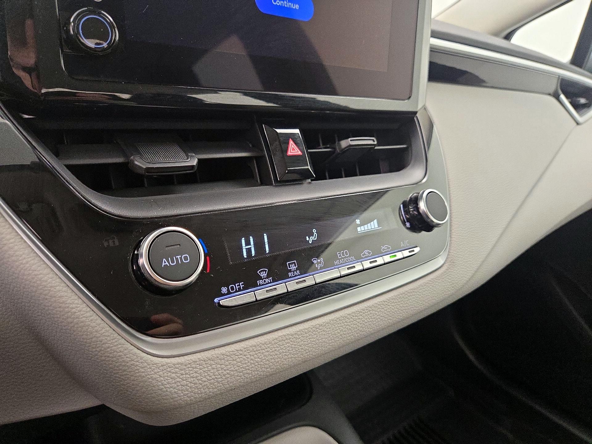 Thumbnail: 2024 Toyota Corolla - 16