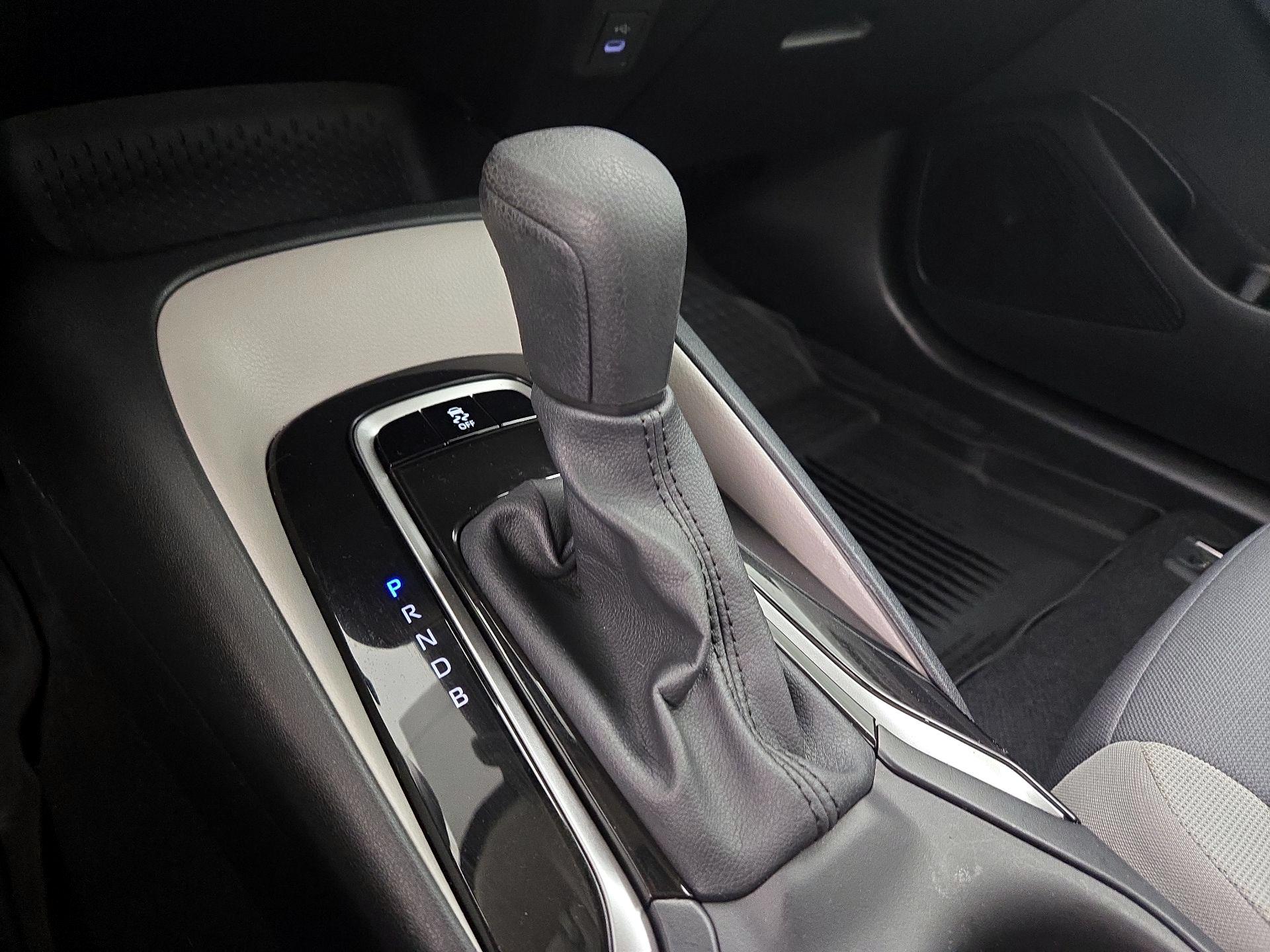 Thumbnail: 2024 Toyota Corolla - 17