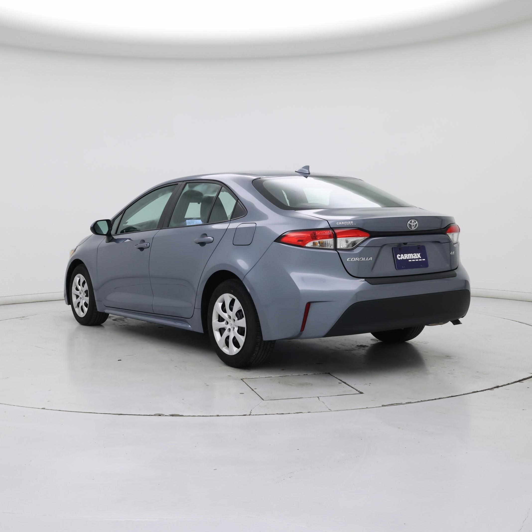 Thumbnail: 2024 Toyota Corolla - 2