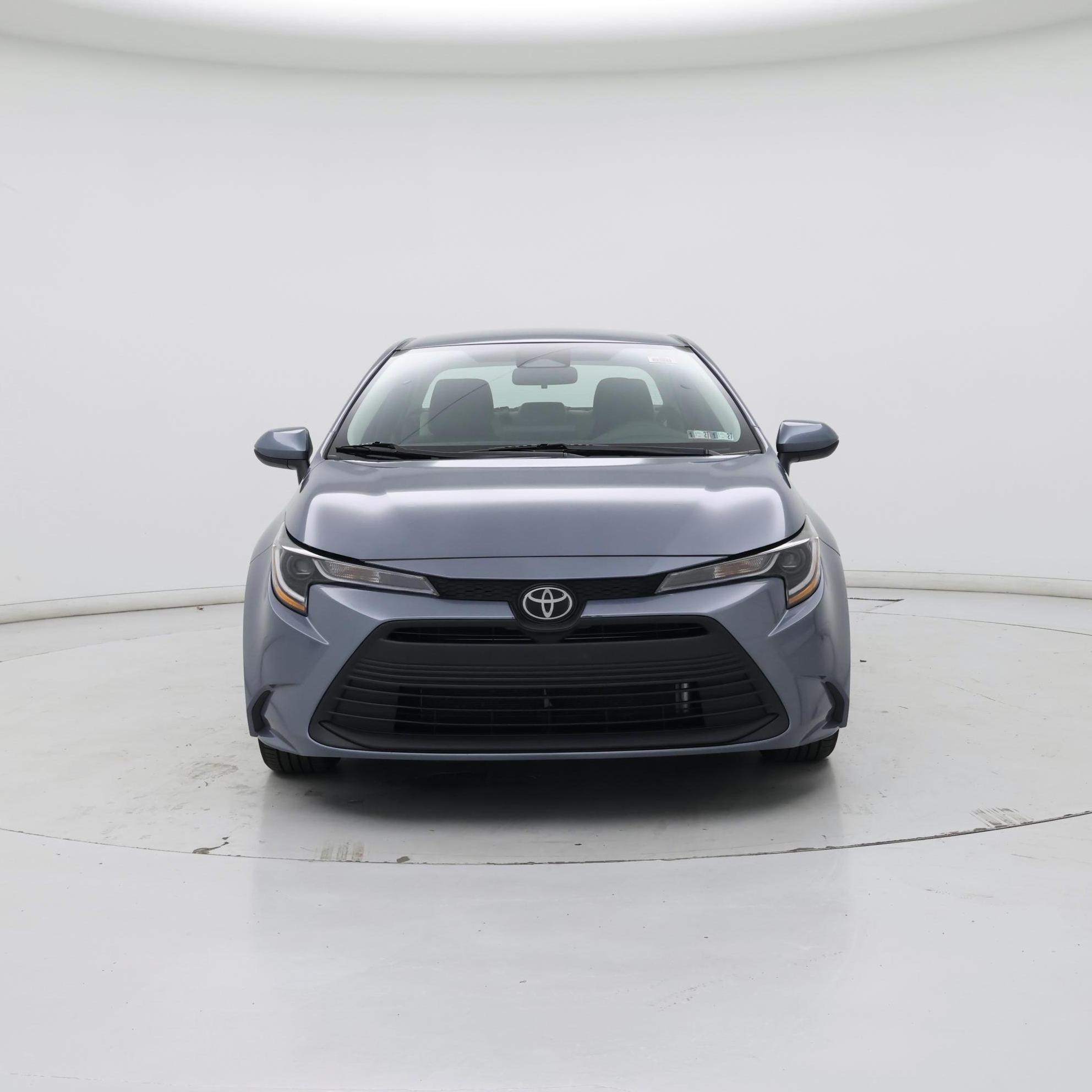 Thumbnail: 2024 Toyota Corolla - 5