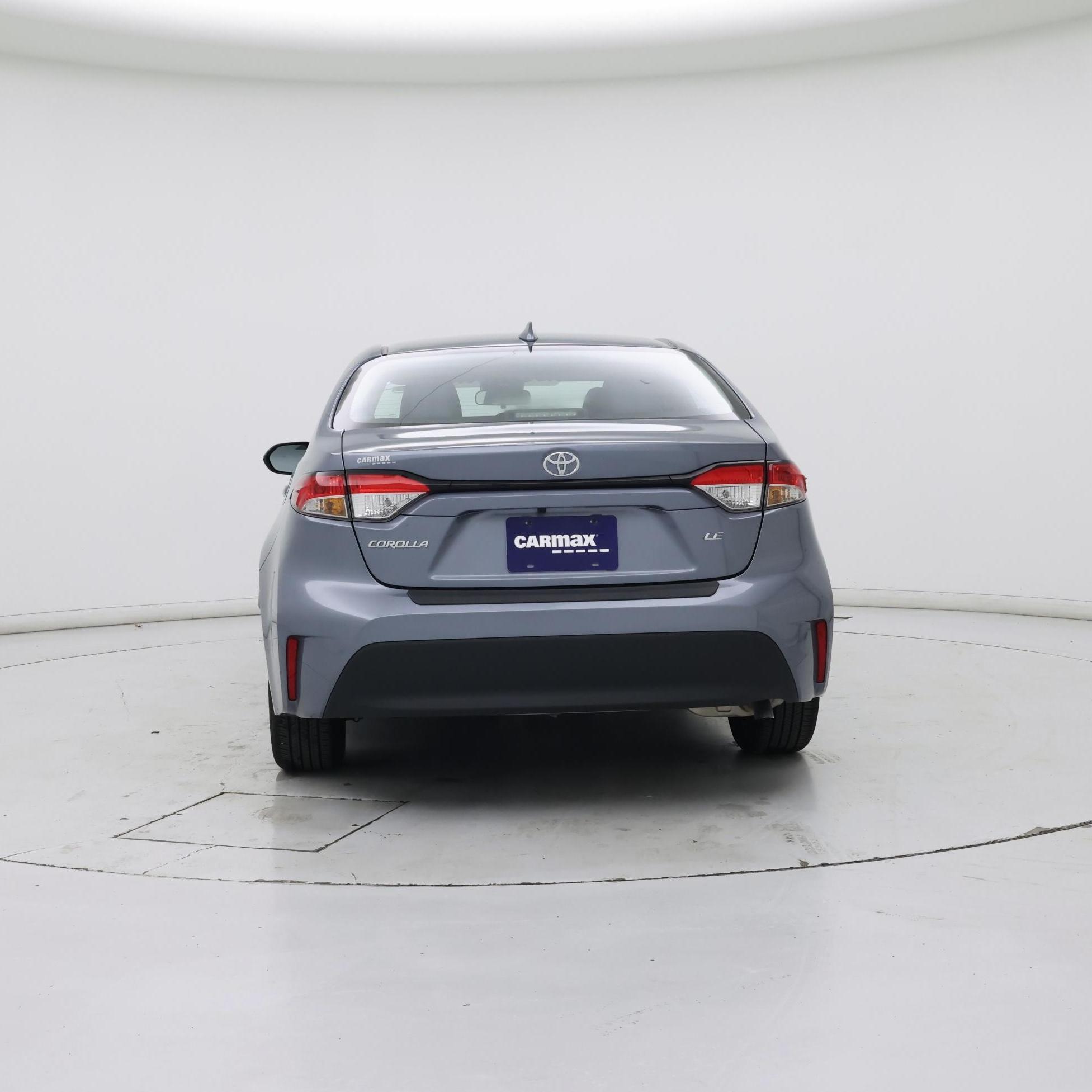 Thumbnail: 2024 Toyota Corolla - 6