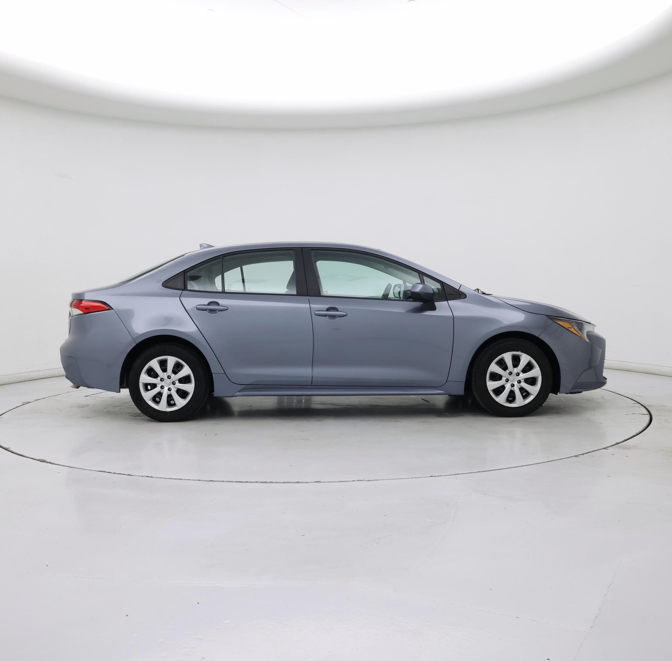 Thumbnail: 2024 Toyota Corolla - 7